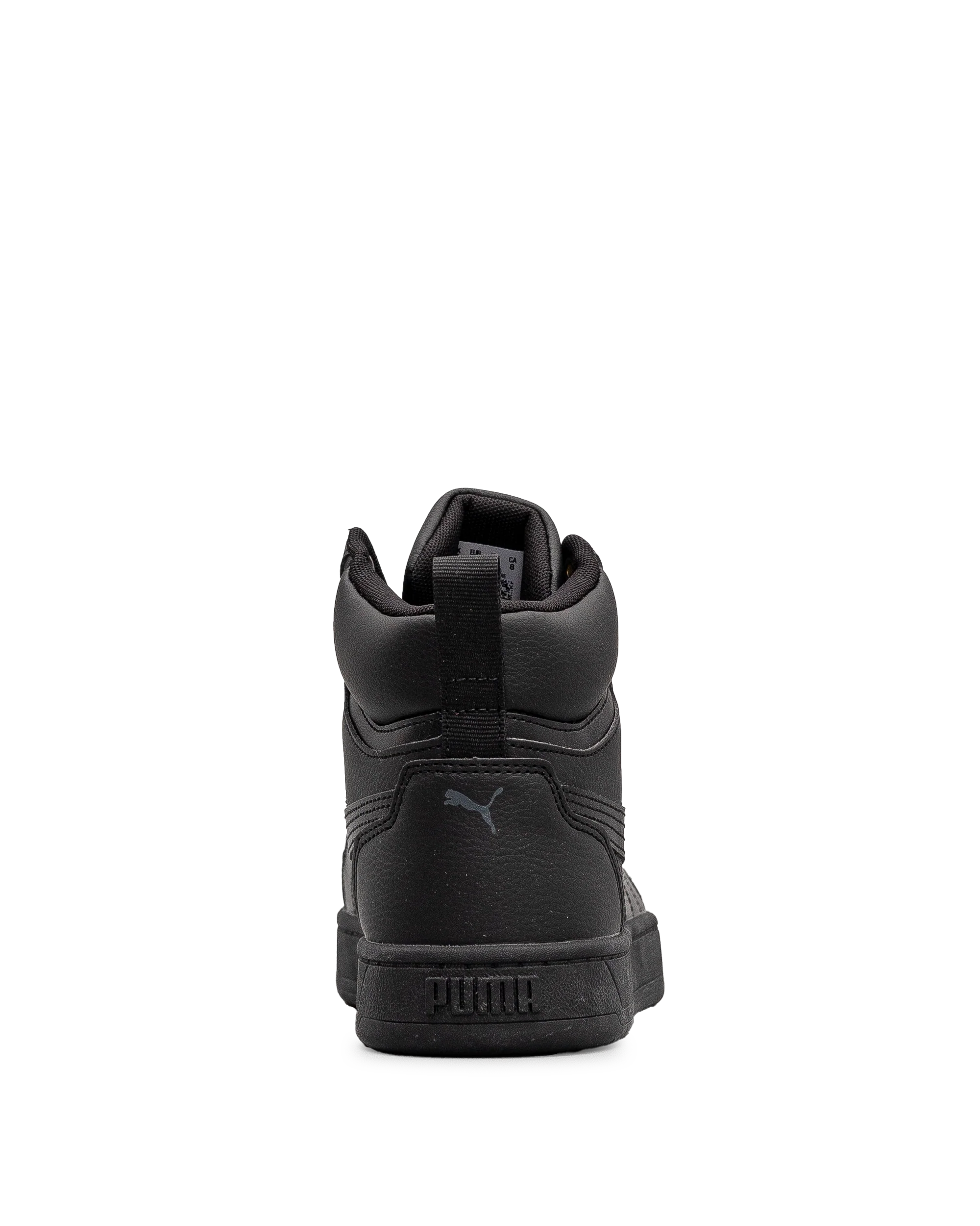Caven 2.0 mid 392291 - Blanc uni - #25Y-27 - Image 4