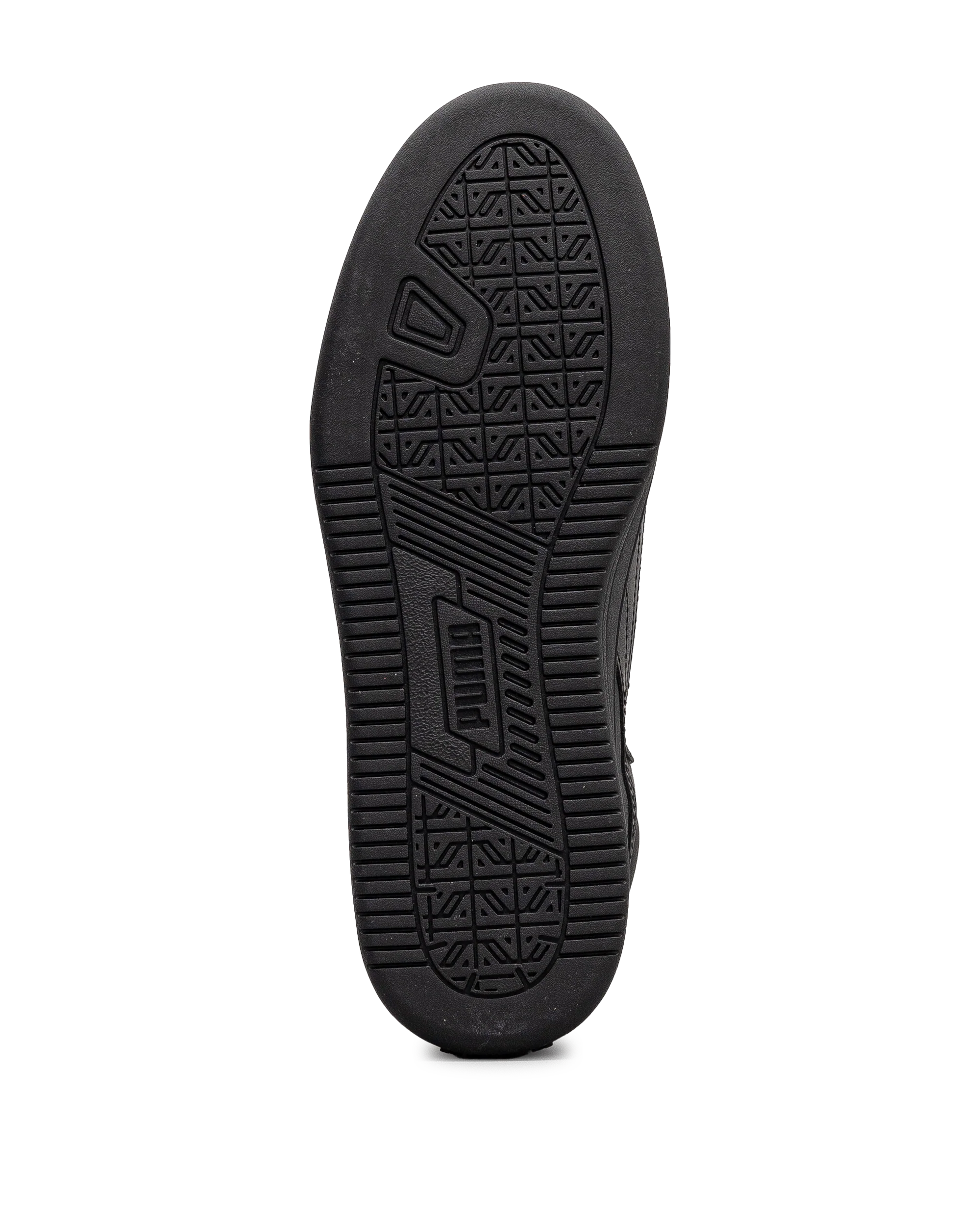 Caven 2.0 mid 392291 - Blanc uni - #25Y-27 - Image 6