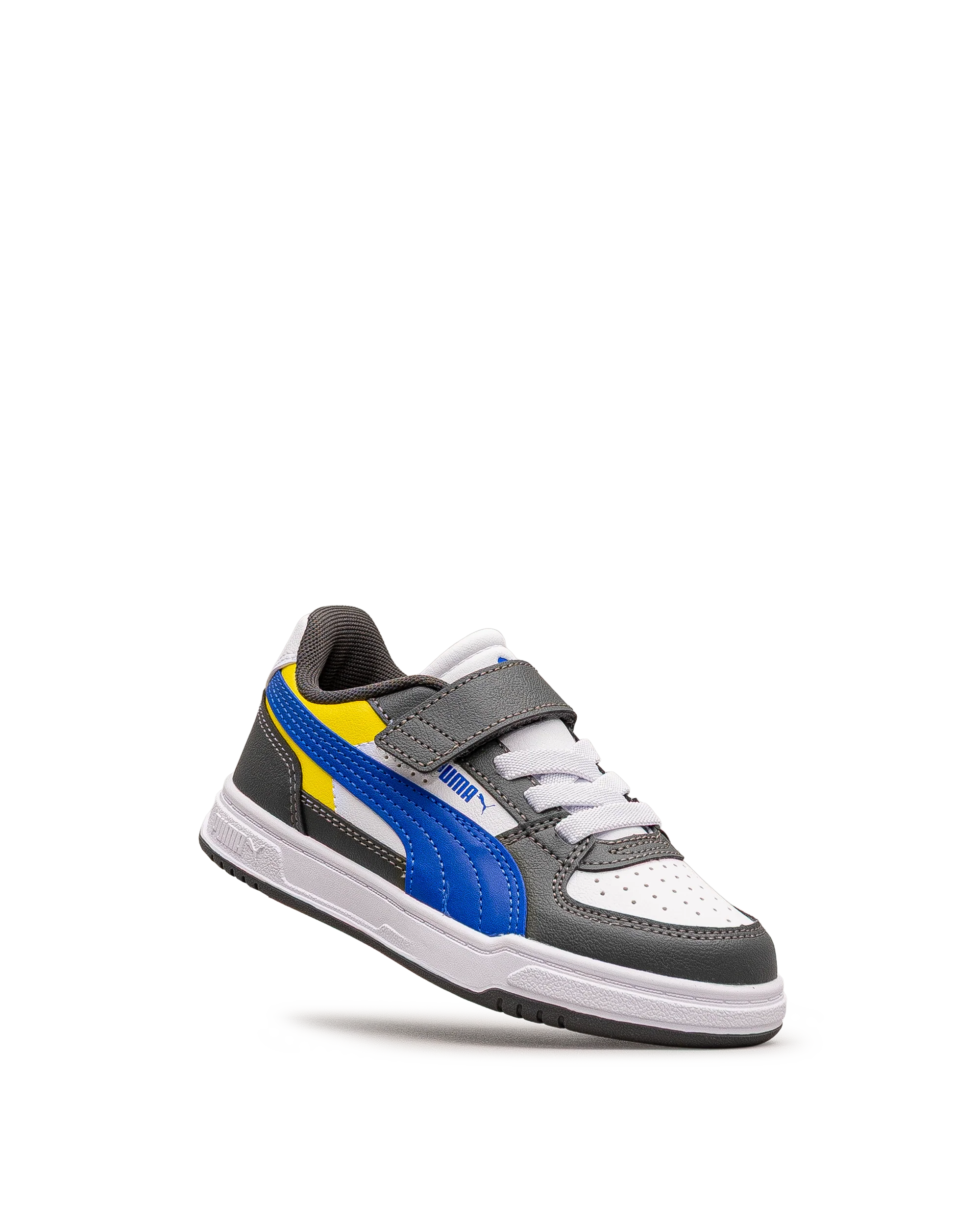 Caven iii block ps  - Gris/bleu - #45Y-64