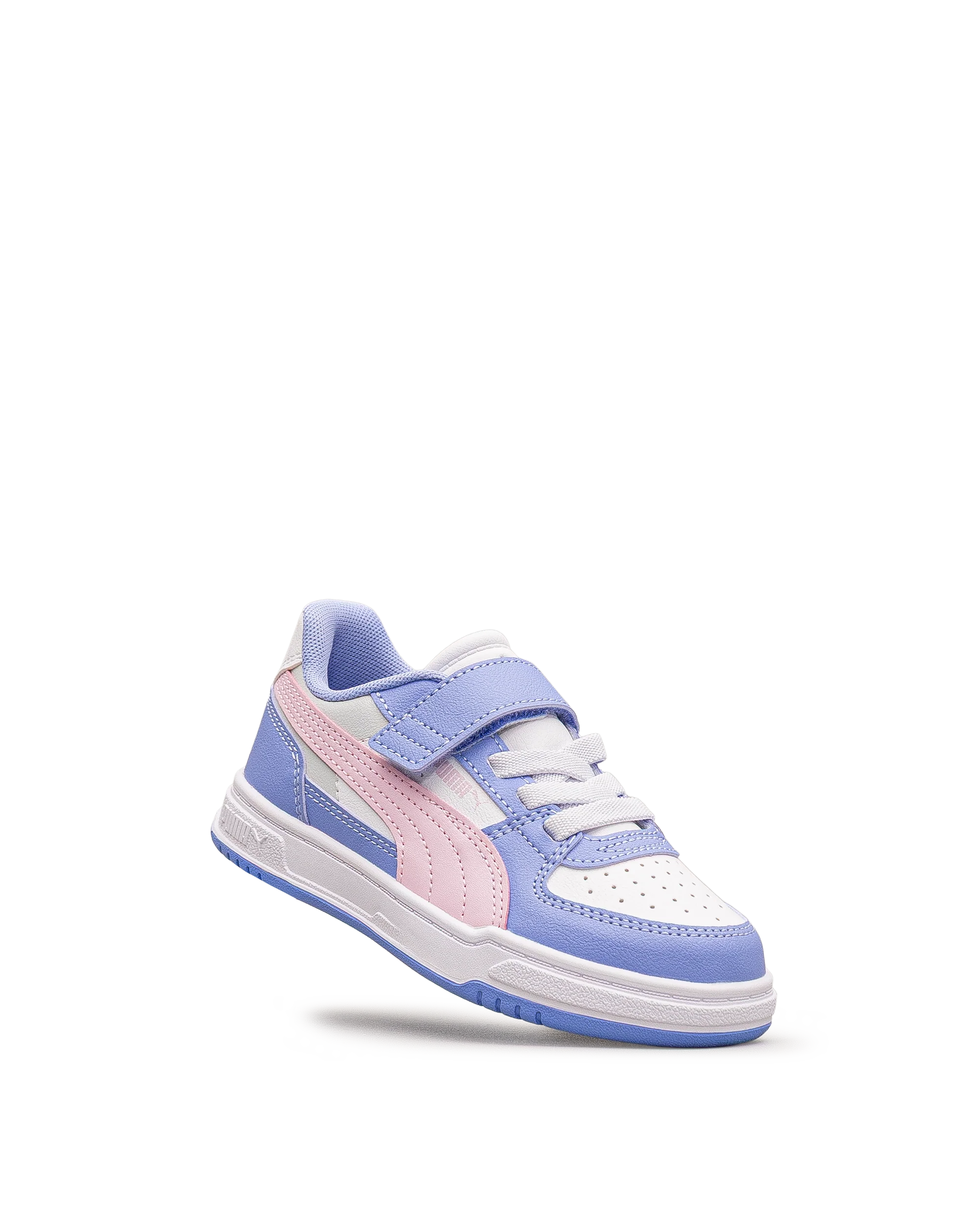 Caven iii block ps - Mauve/rose - #45Y-64