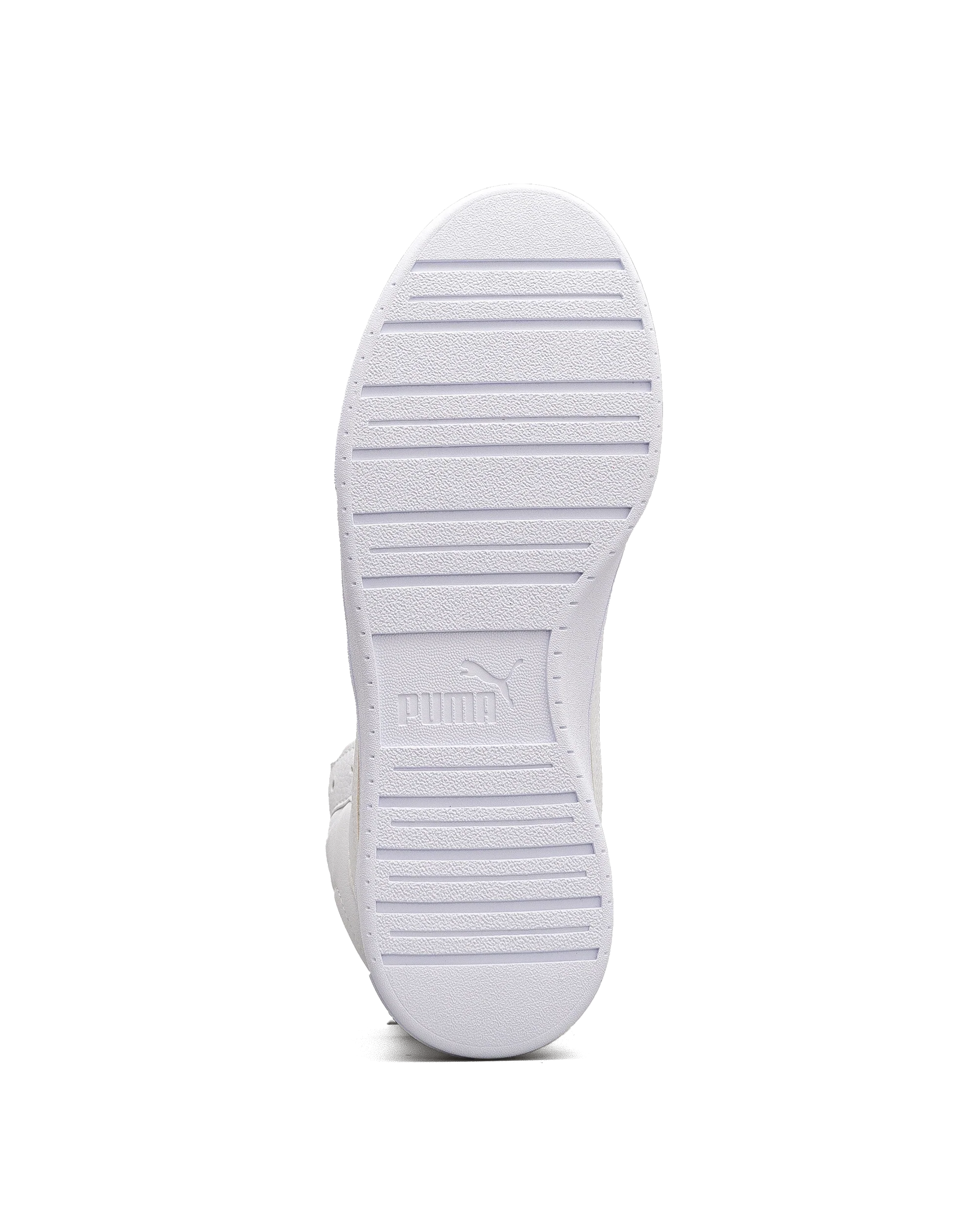 Caven mid - Blanc uni - #25Y-73 - Image 5