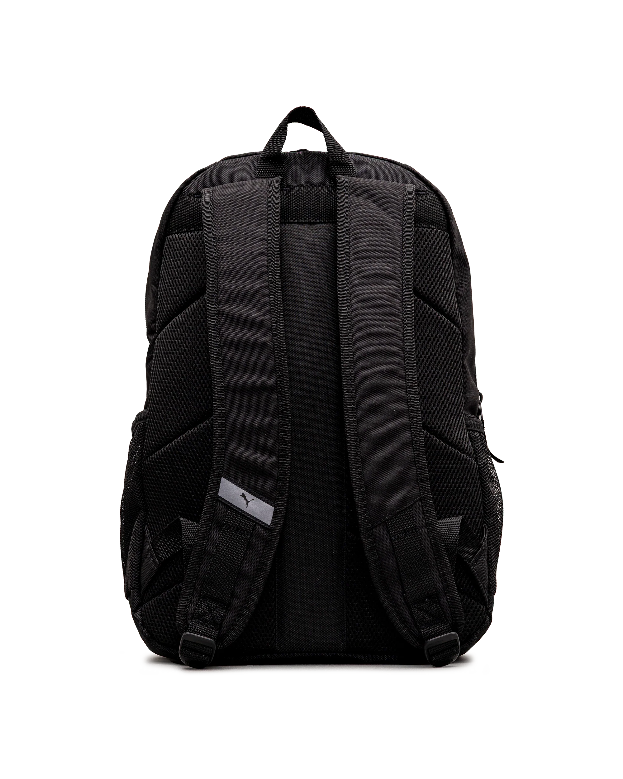 Classic core backpack - Noir&rose - #97S-27 - Image 3