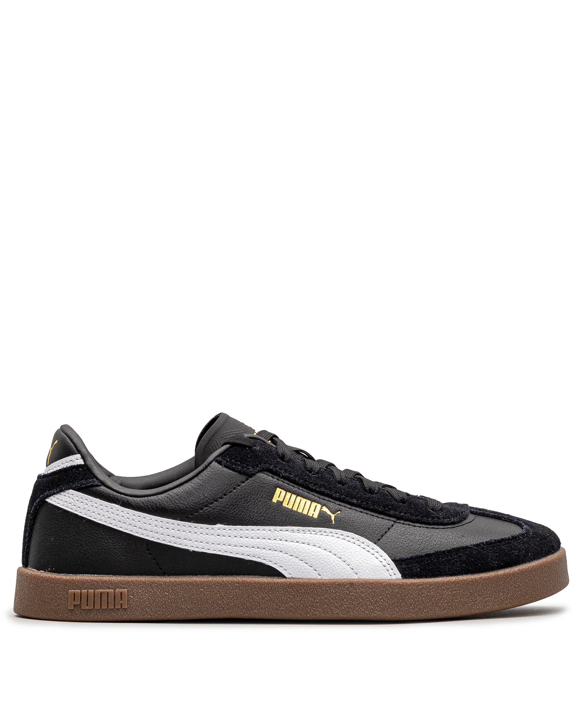 Club ii era - Noir suede - #25Y-22 - Image 2