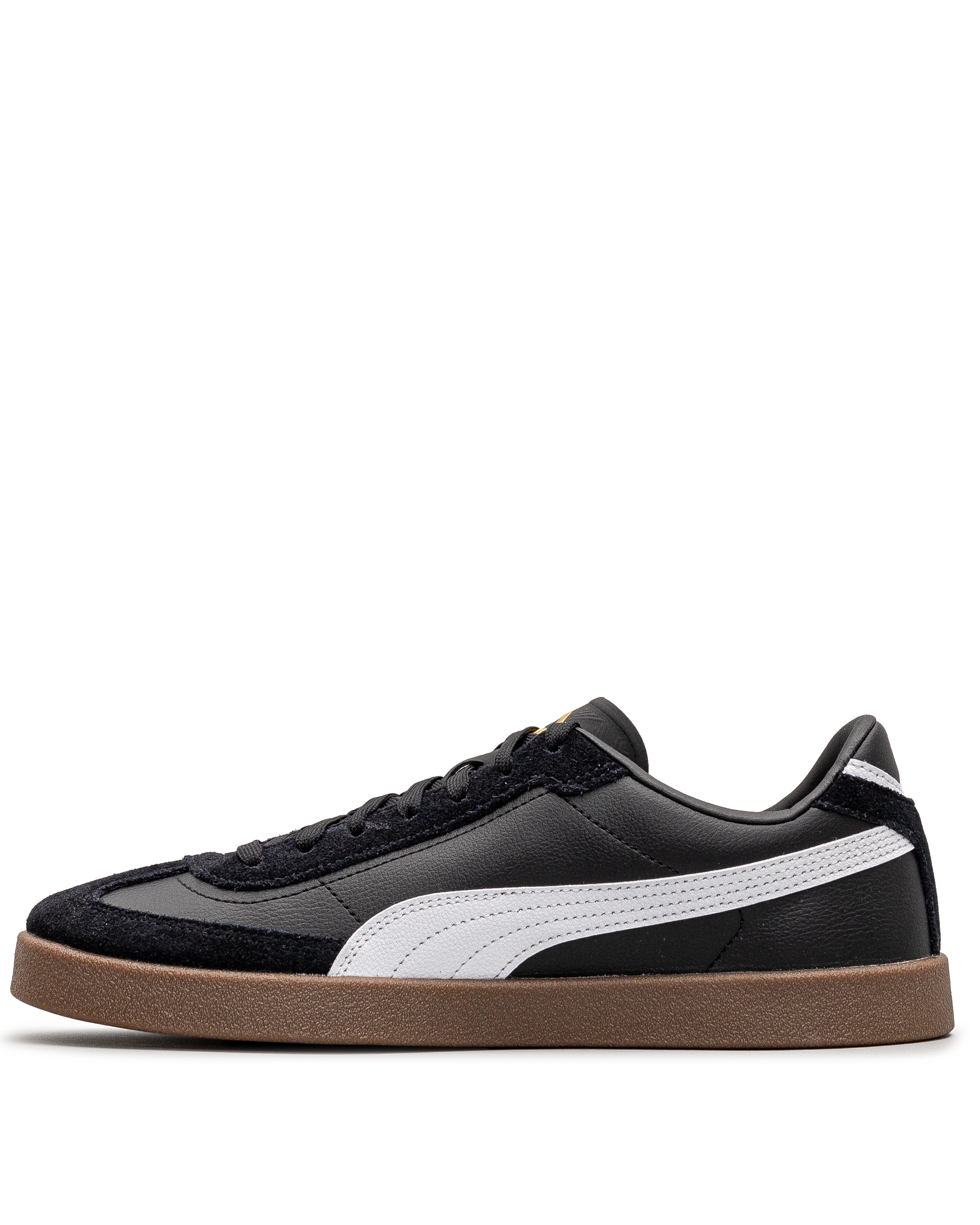 Club ii era - Noir suede - #25Y-22 - Image 3