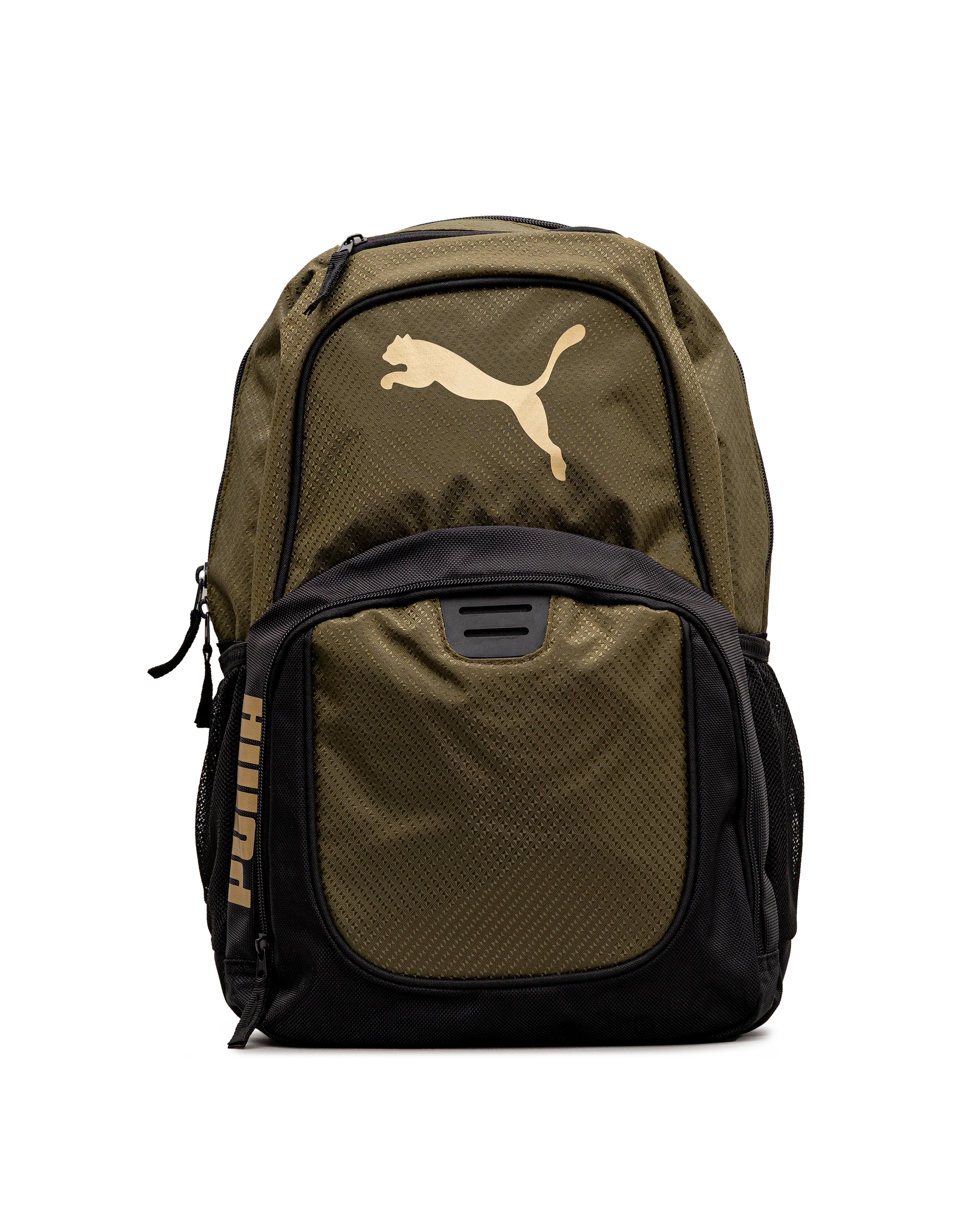 Contender 3.0 backpack - Kaki - #97S-28