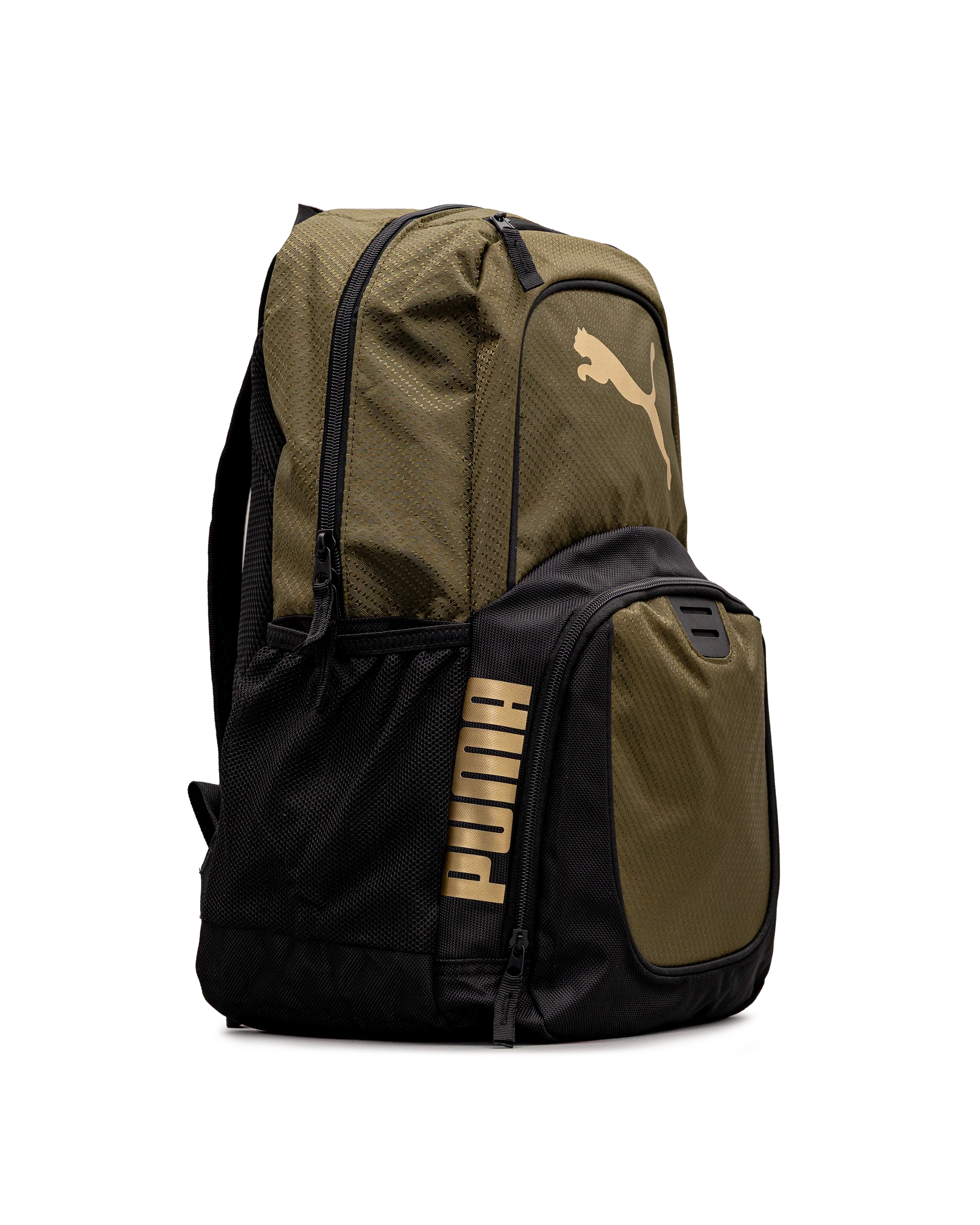 Contender 3.0 backpack - Kaki - #97S-28 - Image 2