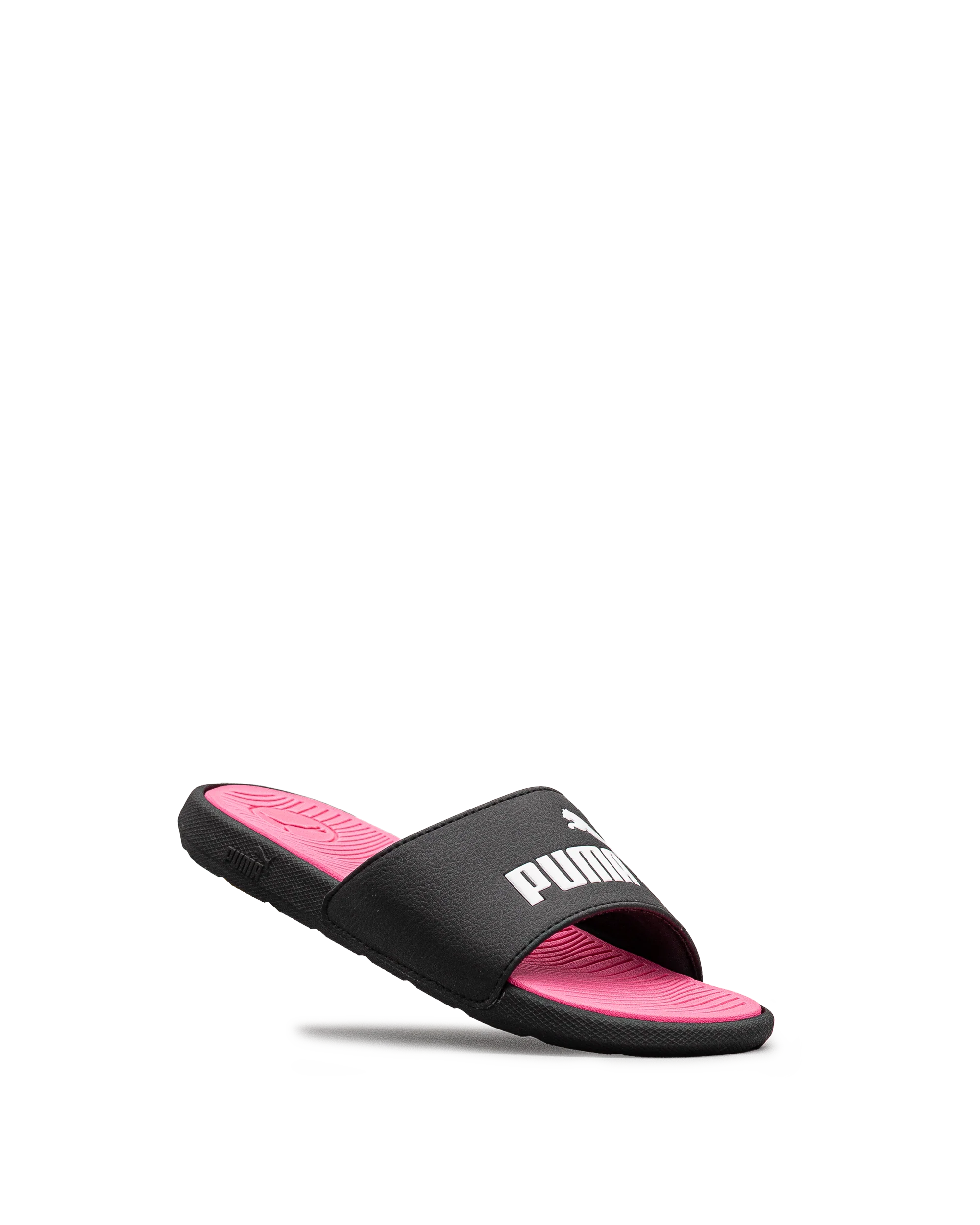Cool cat 2.0 jr - Noir&rose - #48W-10