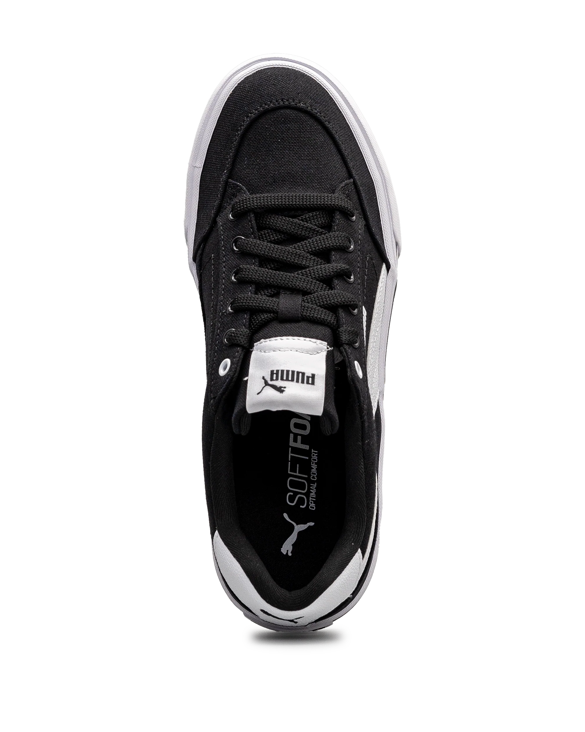 Court classic vulc 396353 - Noir - #25Y-32 - Image 5