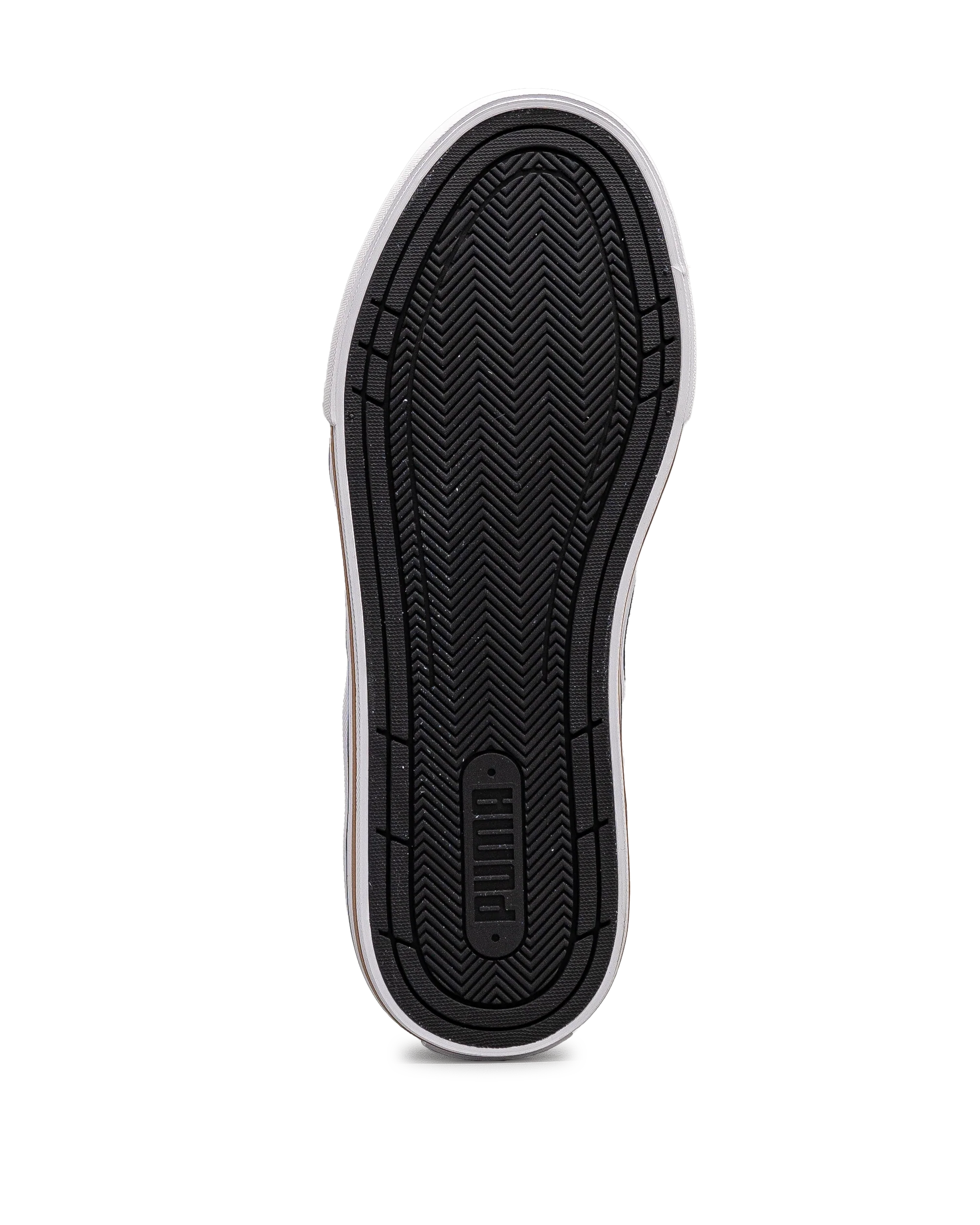 Court classic vulc 396353 - Noir - #25Y-32 - Image 6