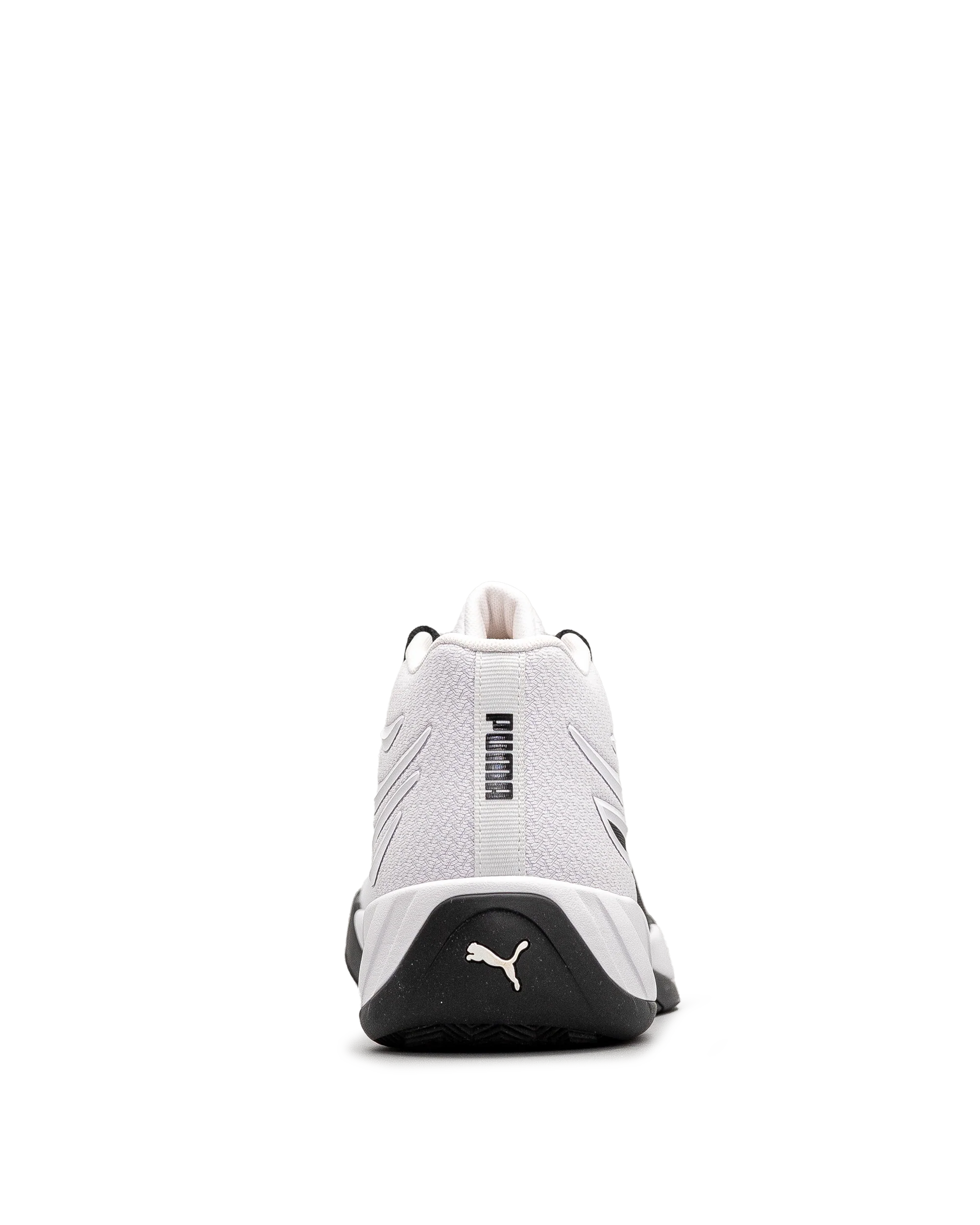 Court pro - Blanc&noir - #25Y-35 - Image 4