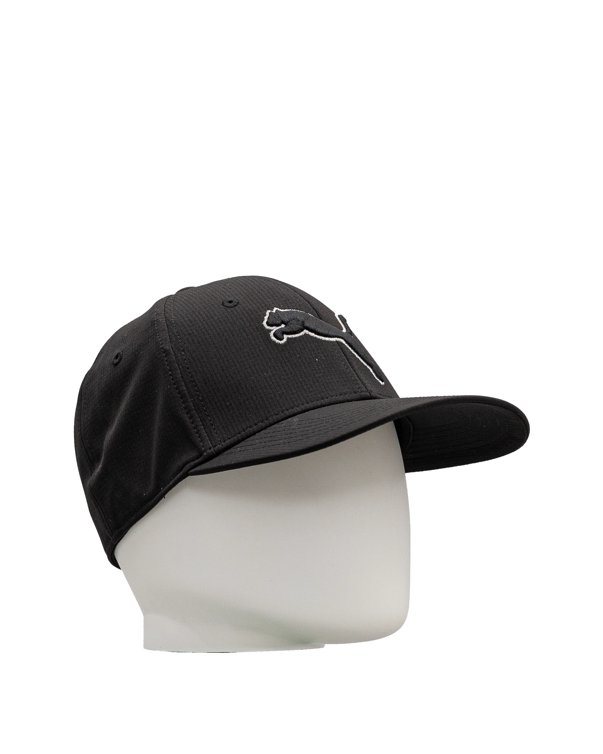 Dillon 2.0 stretch fit - Noir - #92C-12