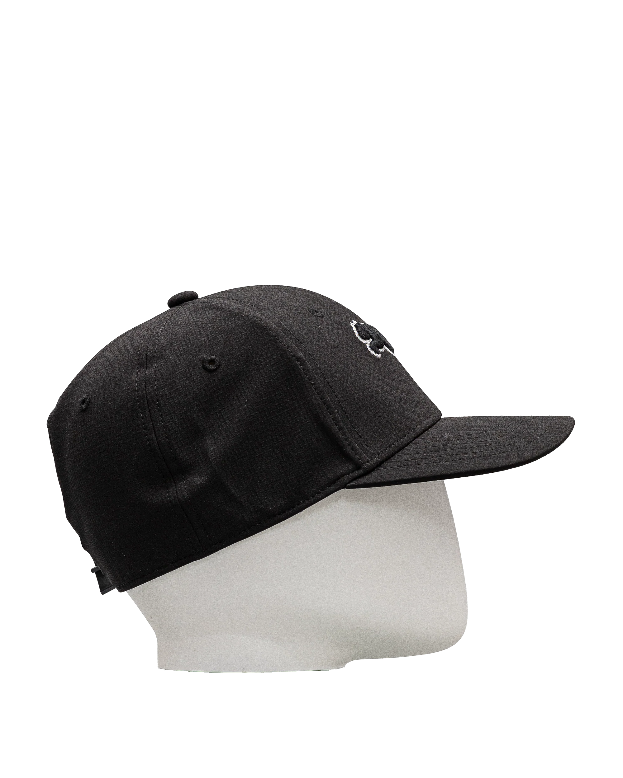 Dillon 2.0 stretch fit - Noir - #92C-12 - Image 2