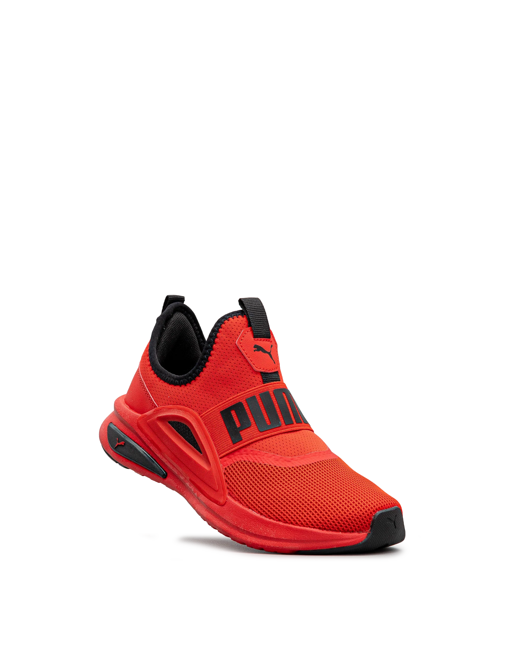 Enzo evo slip on jr - Rouge - #45Y-200
