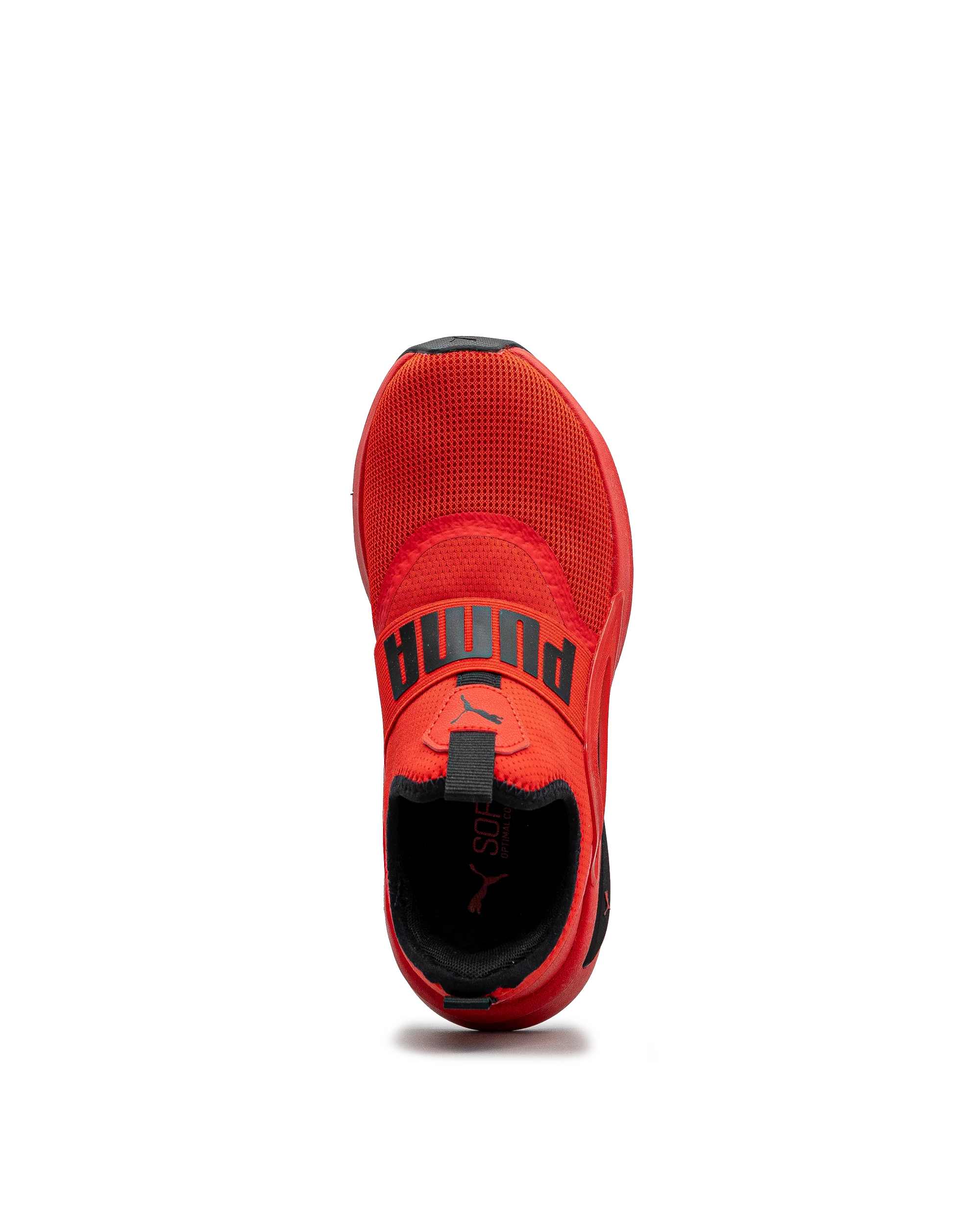 Enzo evo slip on jr - Rouge - #45Y-200 - Image 5