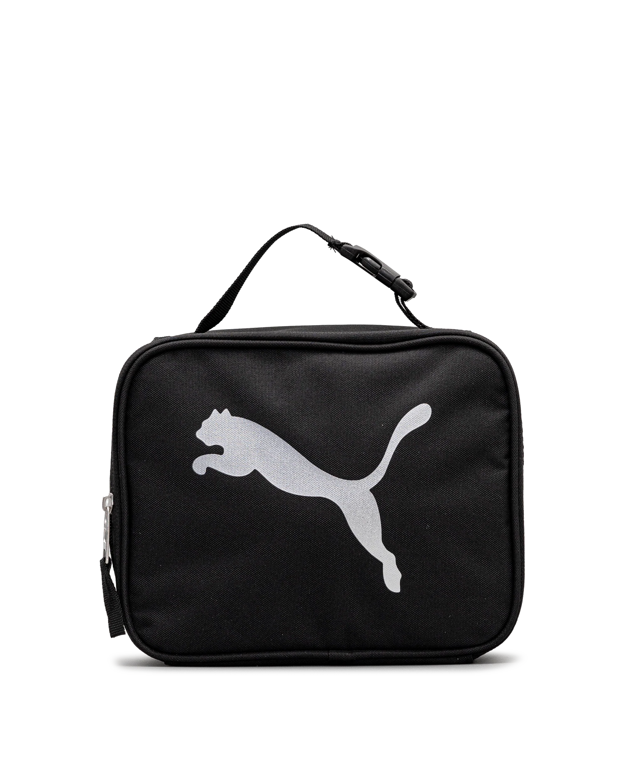Evercat lunch box - Noir&gris - #97T-06