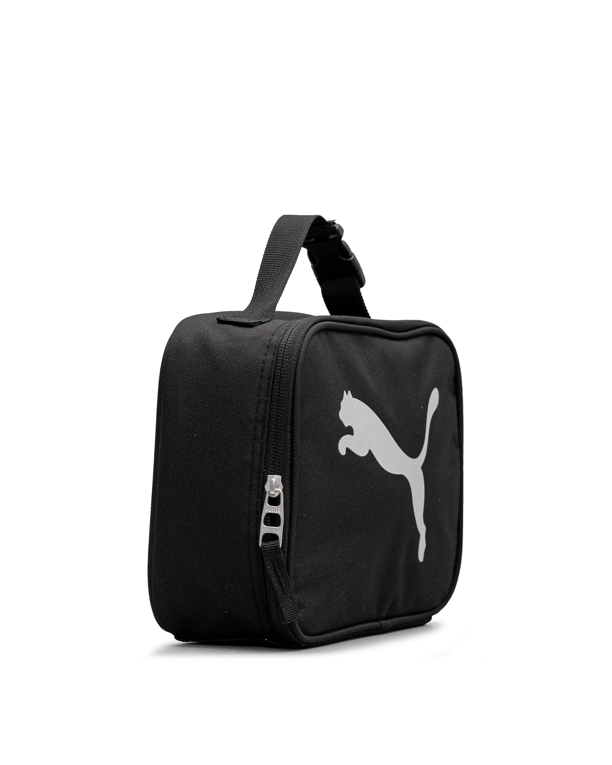 Evercat lunch box - Noir&gris - #97T-06 - Image 2