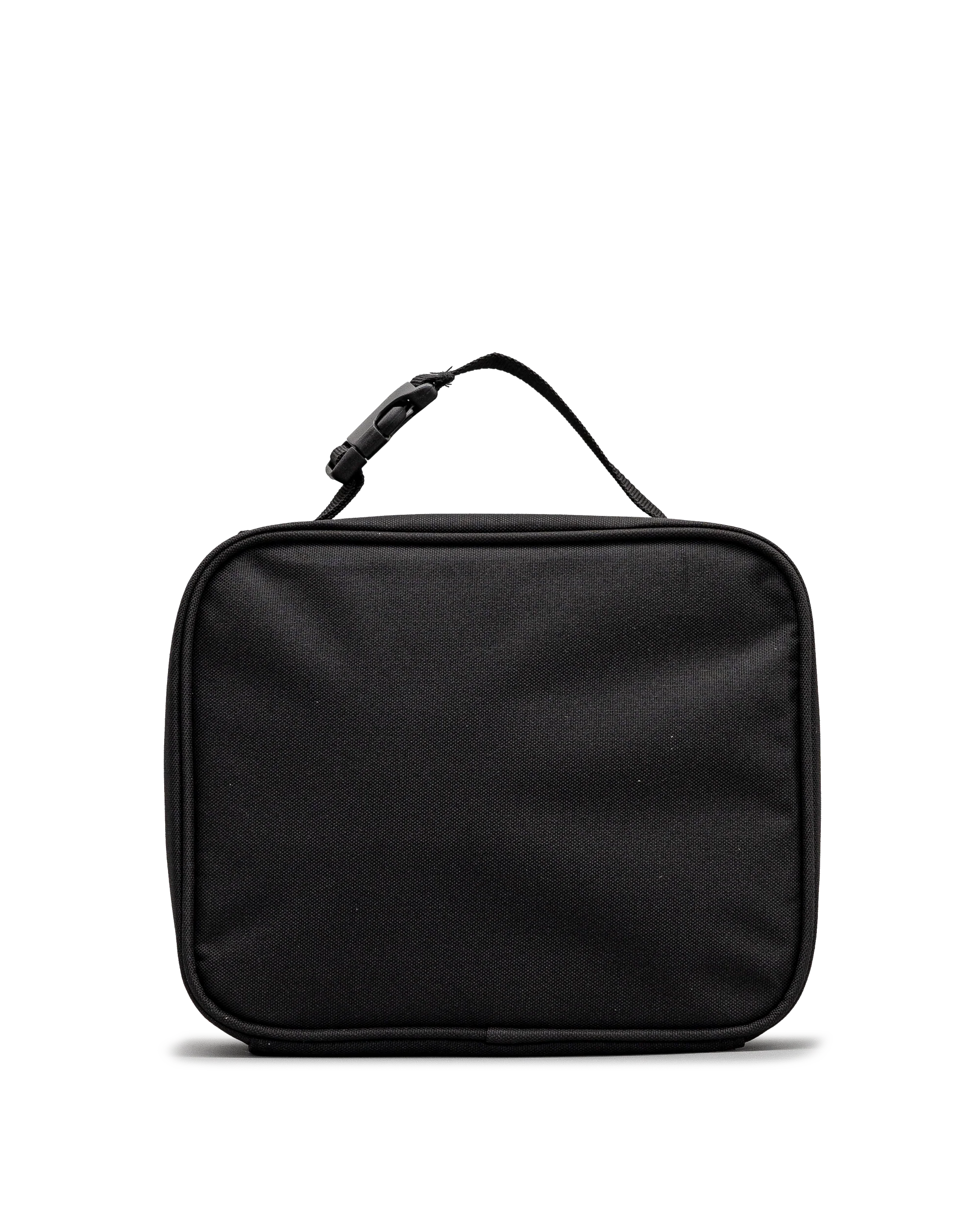 Evercat lunch box - Noir&gris - #97T-06 - Image 3