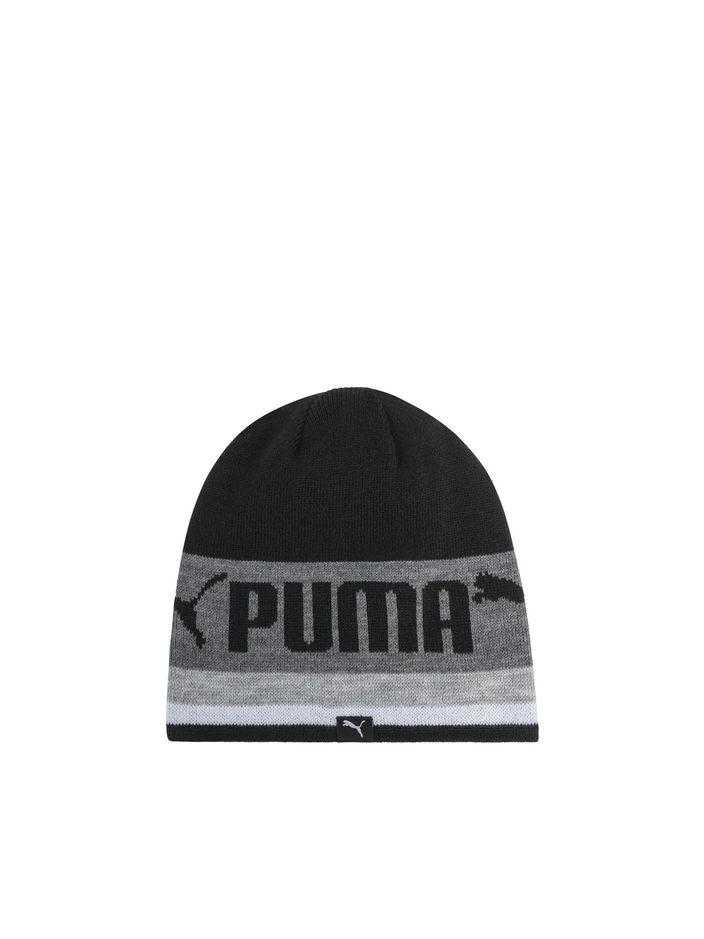 Evolve reversible beanie  - Noir - #92R-10