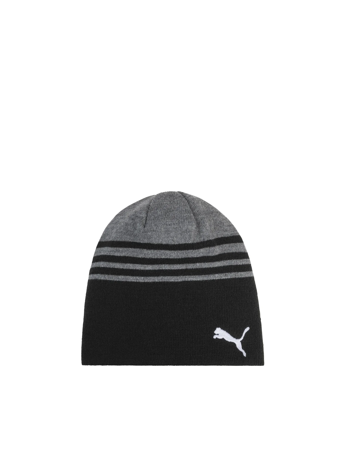 Evolve reversible beanie - Noir - #92R-10 - Image 2