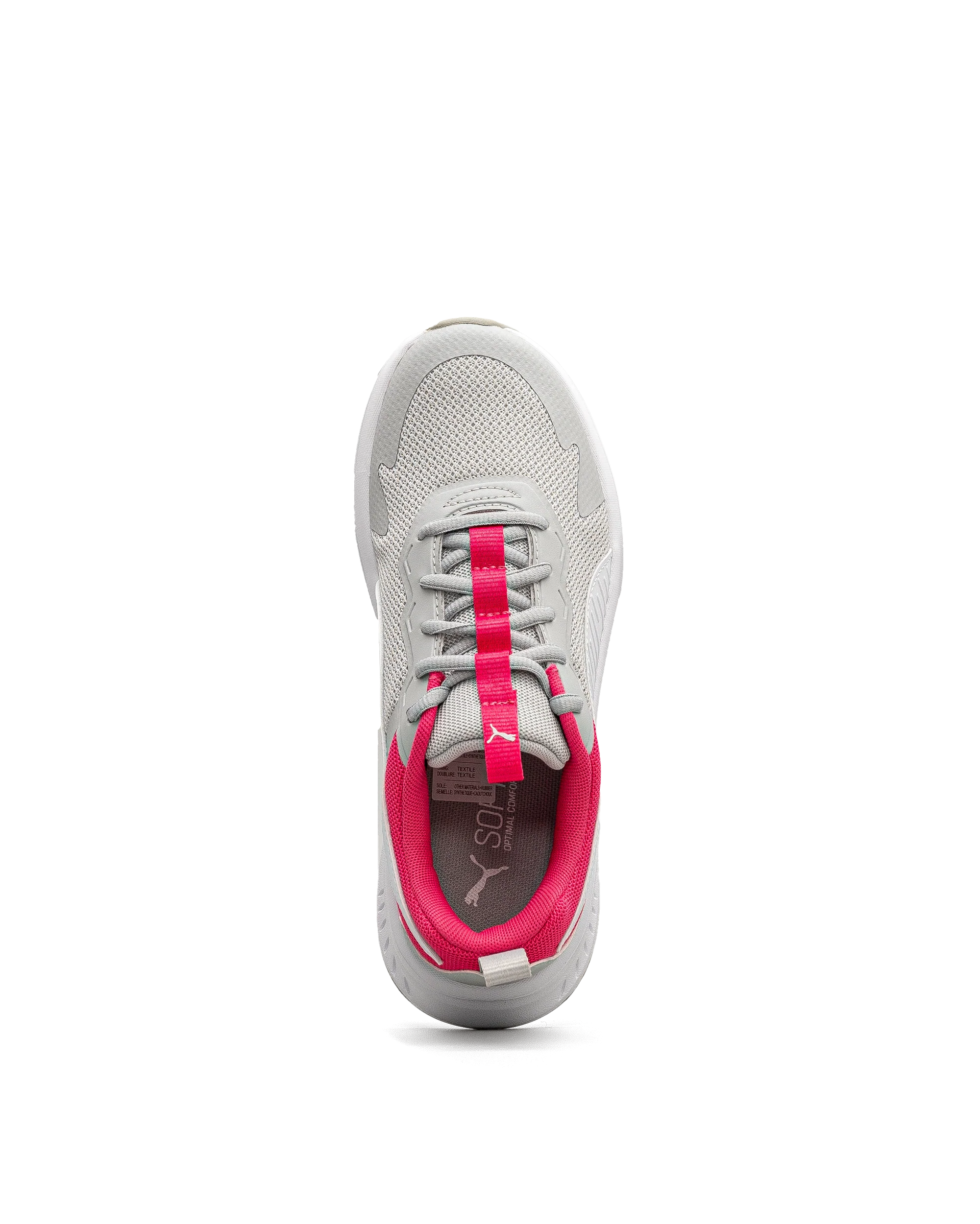 Evolve run mesh jr  - Gris - #43E-22 - Image 5