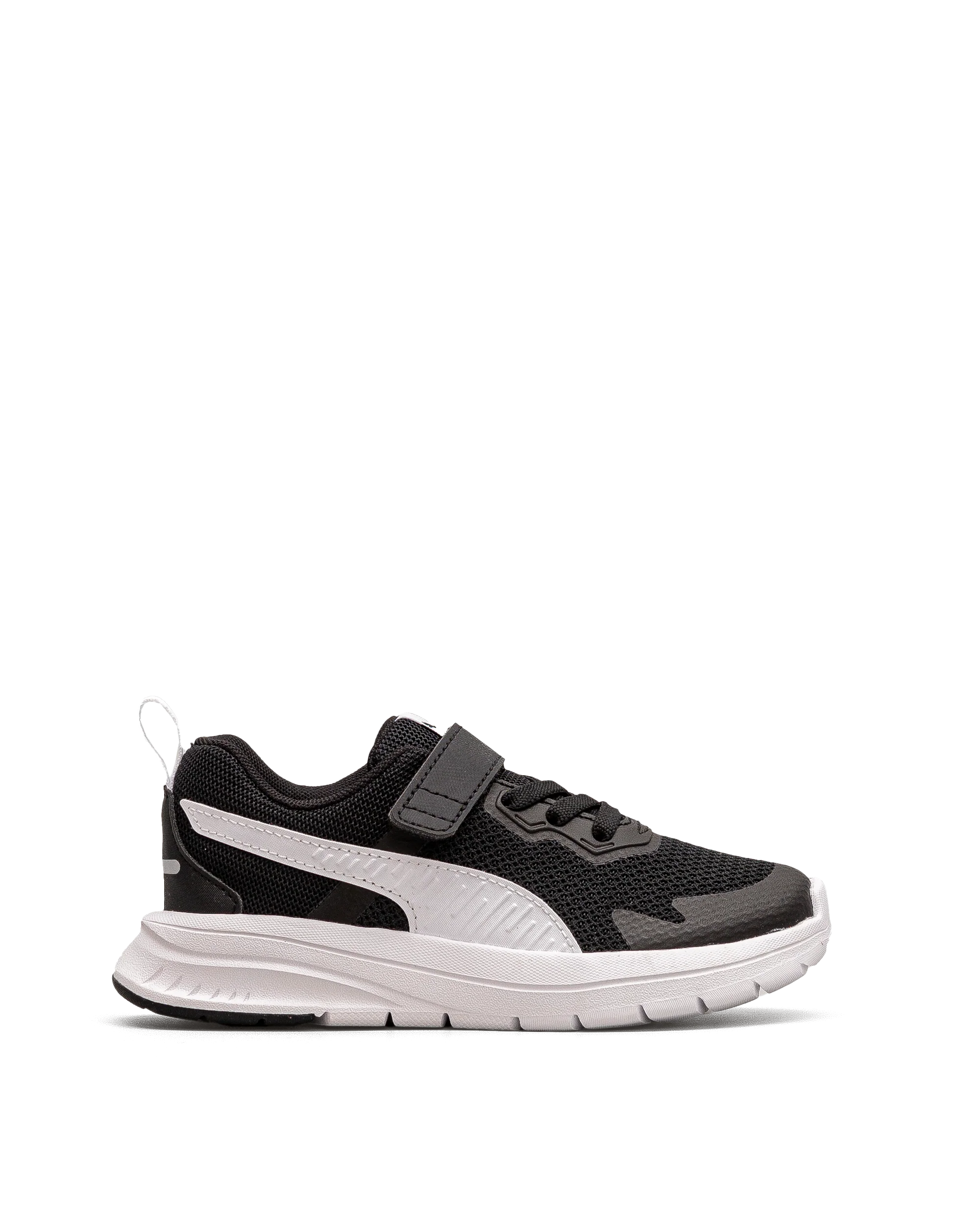 Evolve run mesh ps - Noir - #43E-21 - Image 2