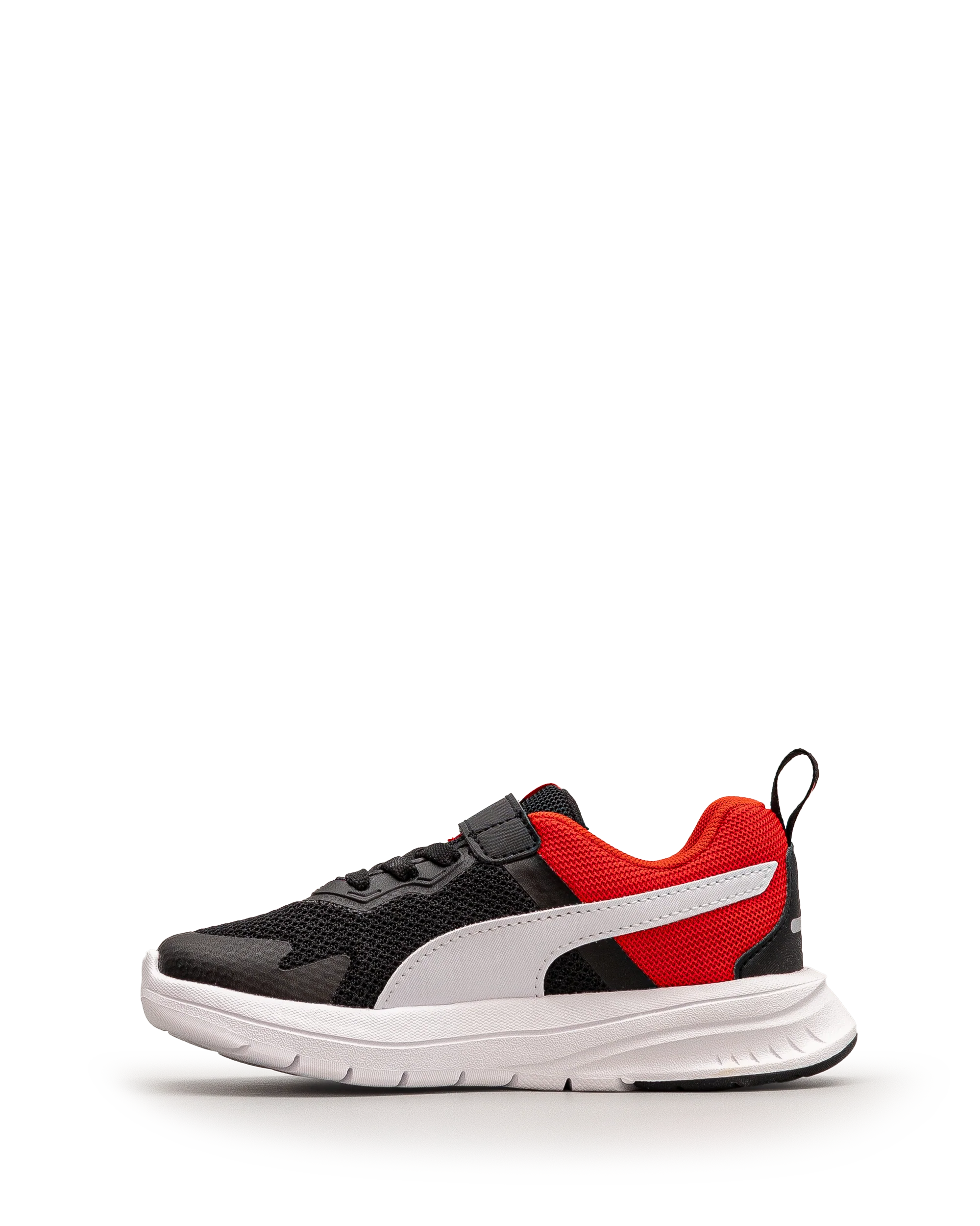 Evolve run mesh ps - Rouge&noir - #43E-21 - Image 3