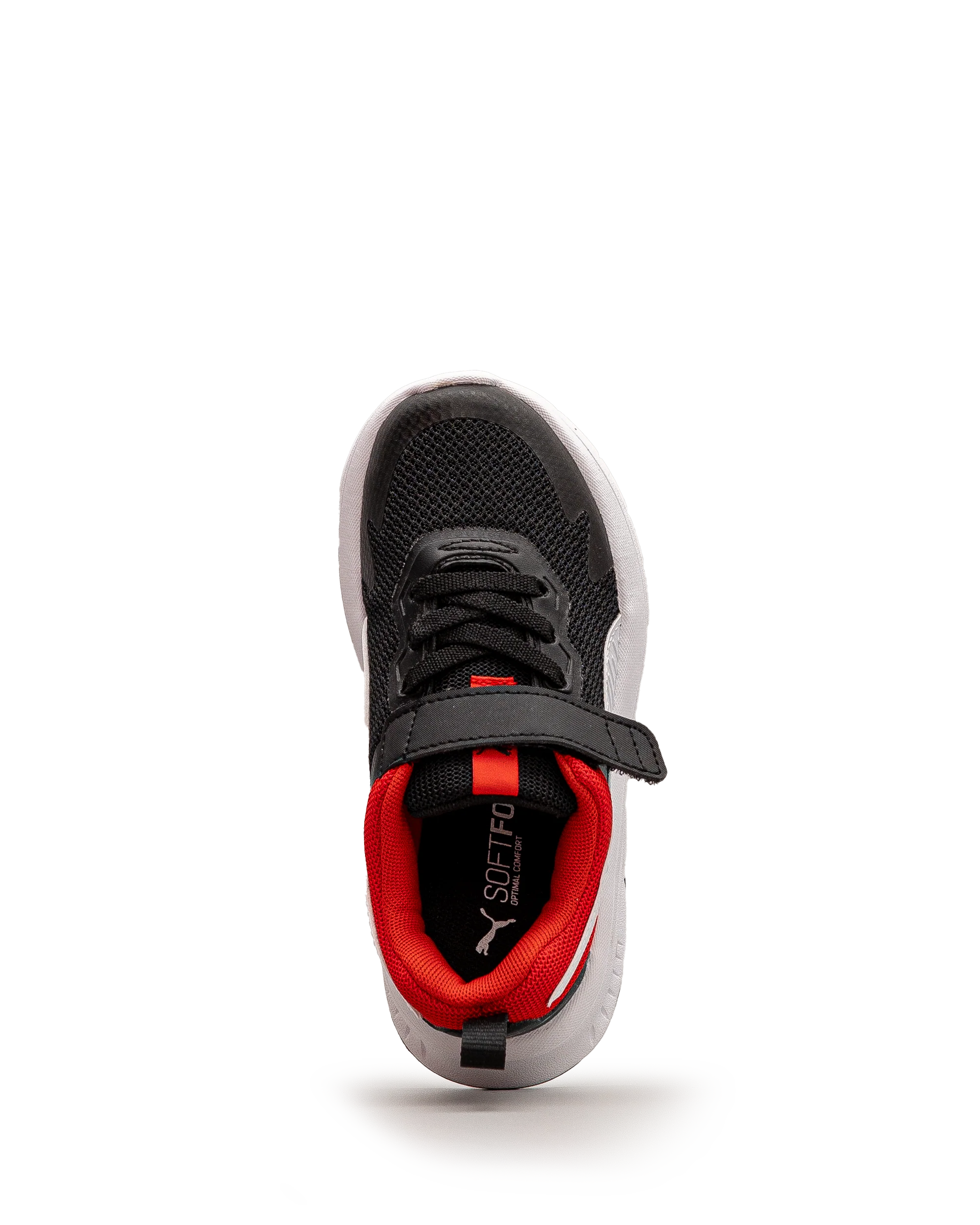 Evolve run mesh ps - Rouge&noir - #43E-21 - Image 5