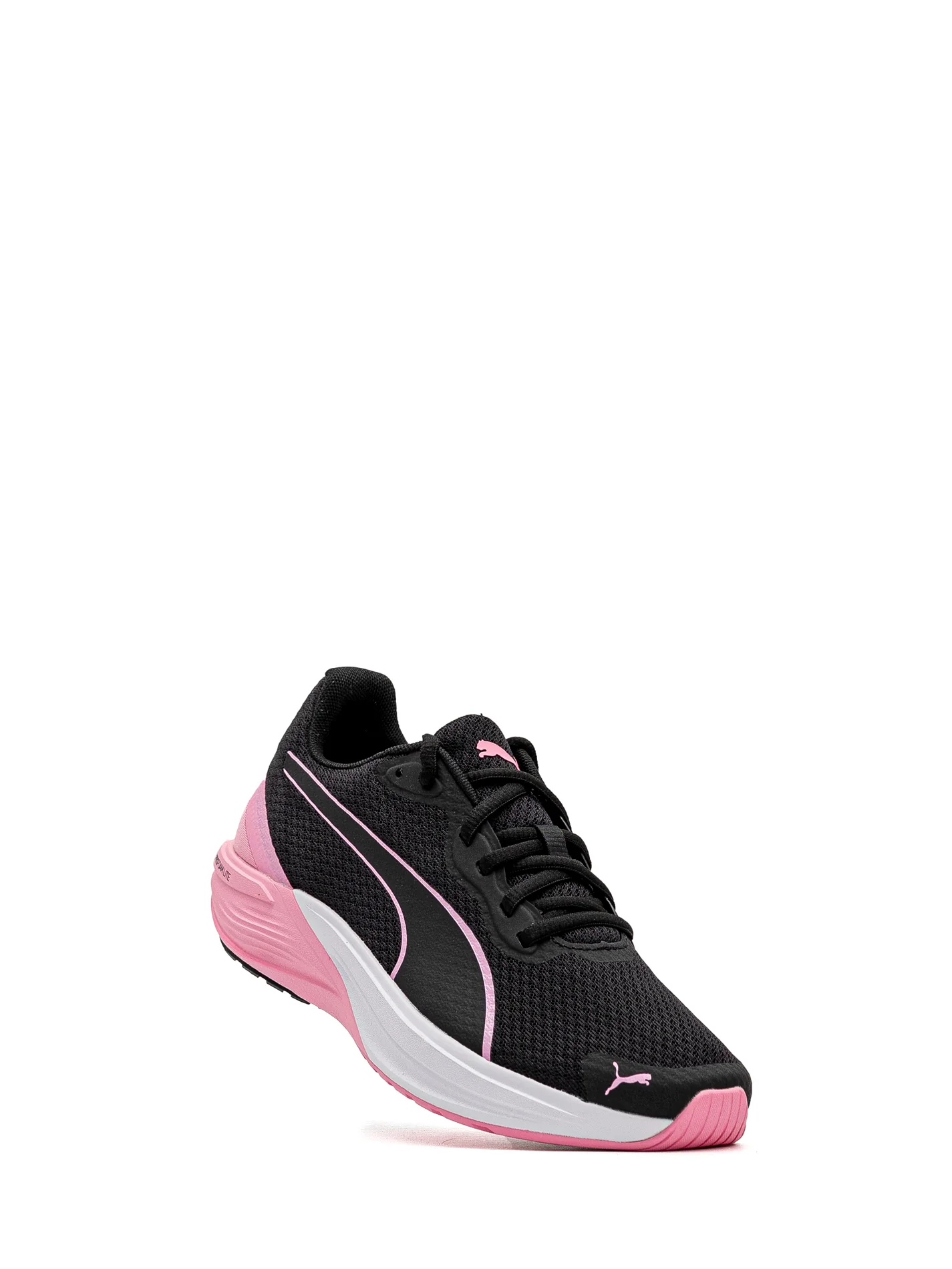 Feline profoam - Noir&rose - #13E-45