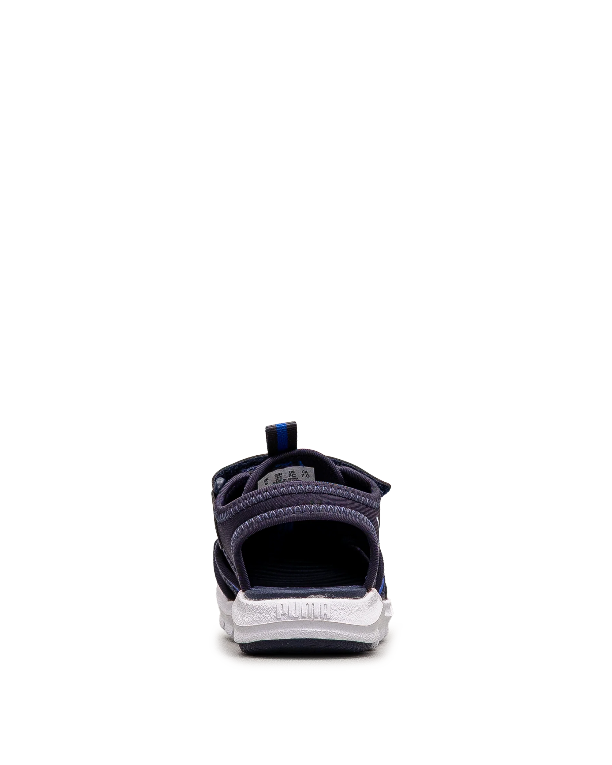 Fun racer sandal td ps - Bleu - #48B-14 - Image 4