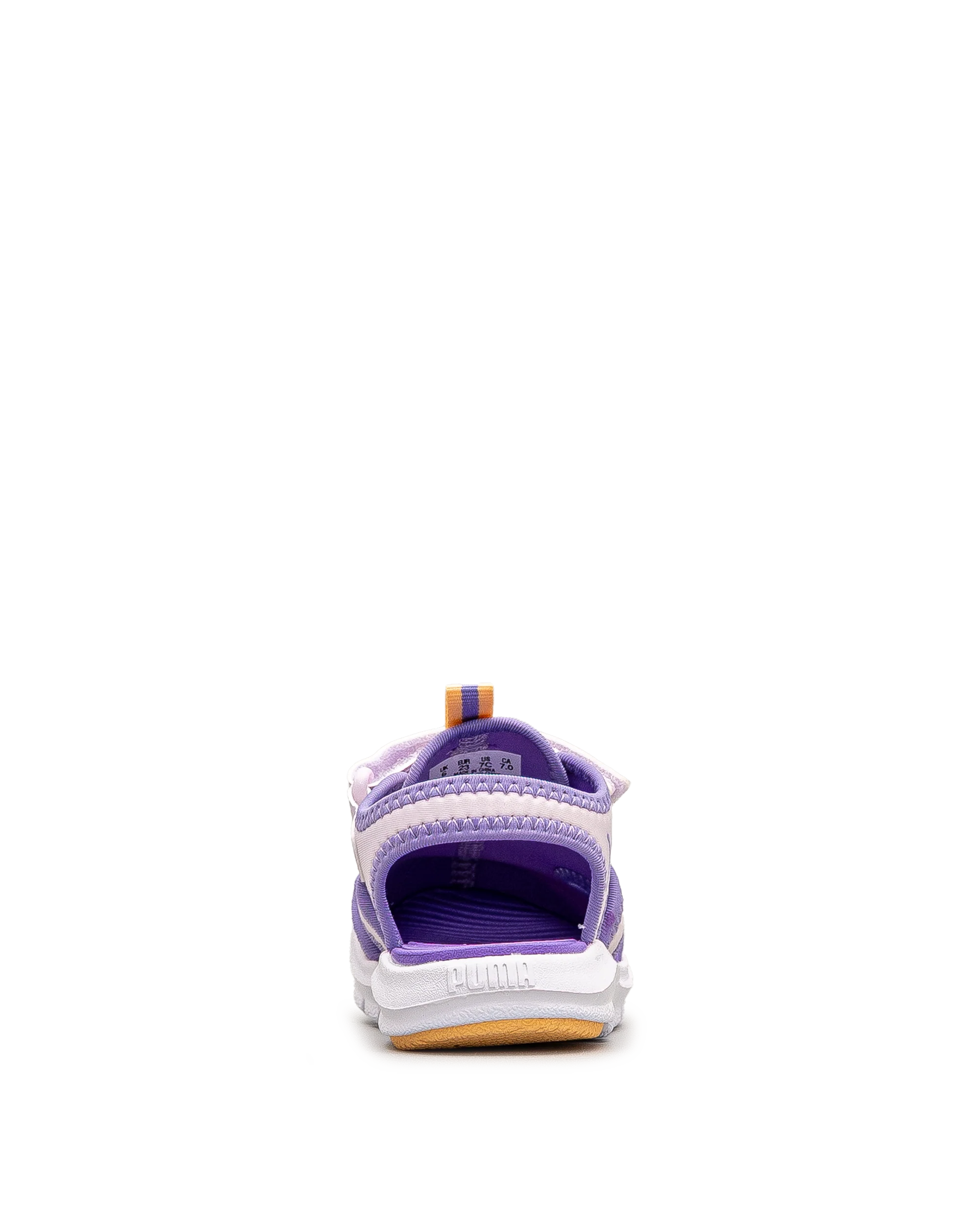 Fun racer sandal td ps - Lilas - #48B-14 - Image 4