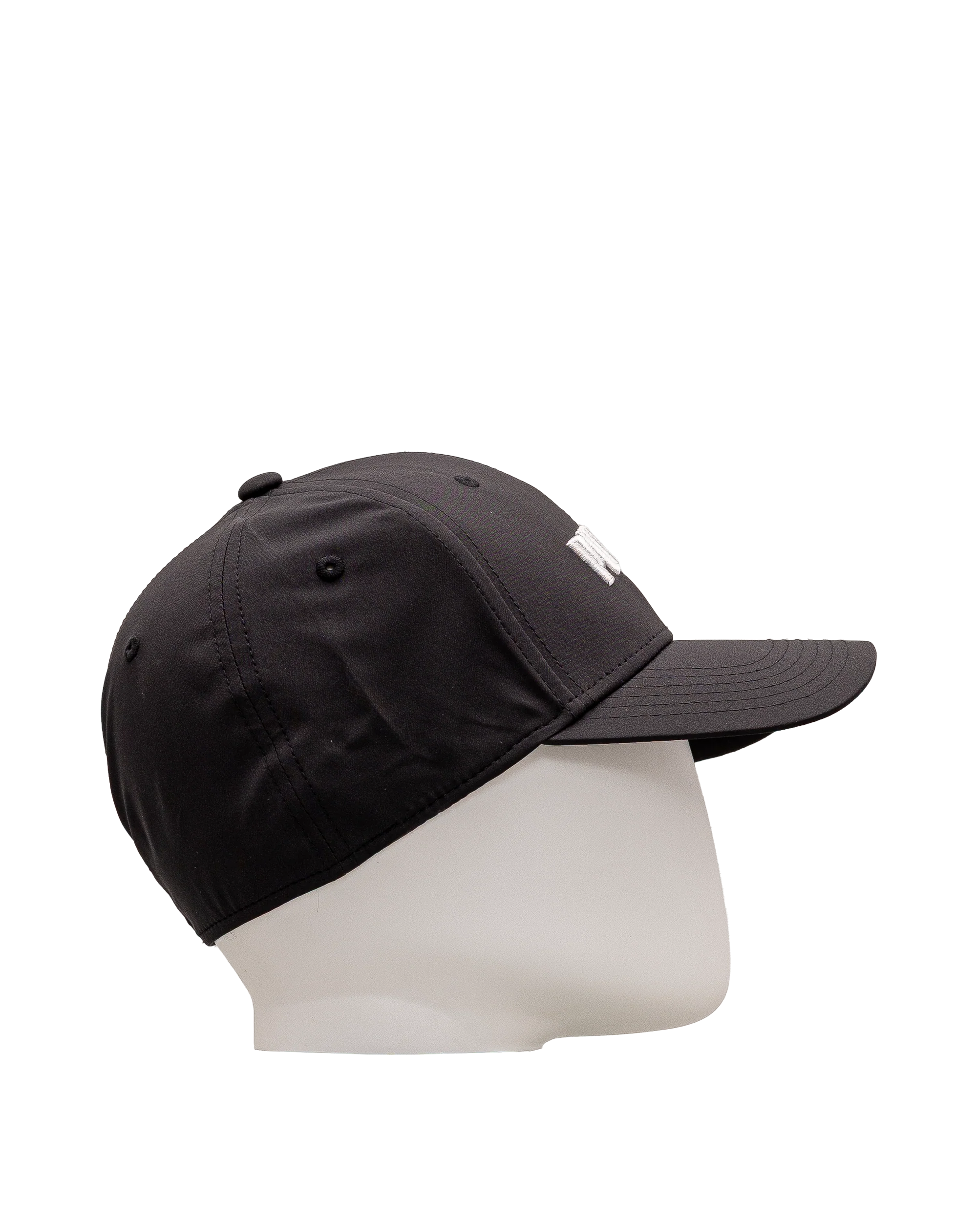 Gains 2.0 #1 logo stretch - Noir&gris - #92C-17 - Image 3