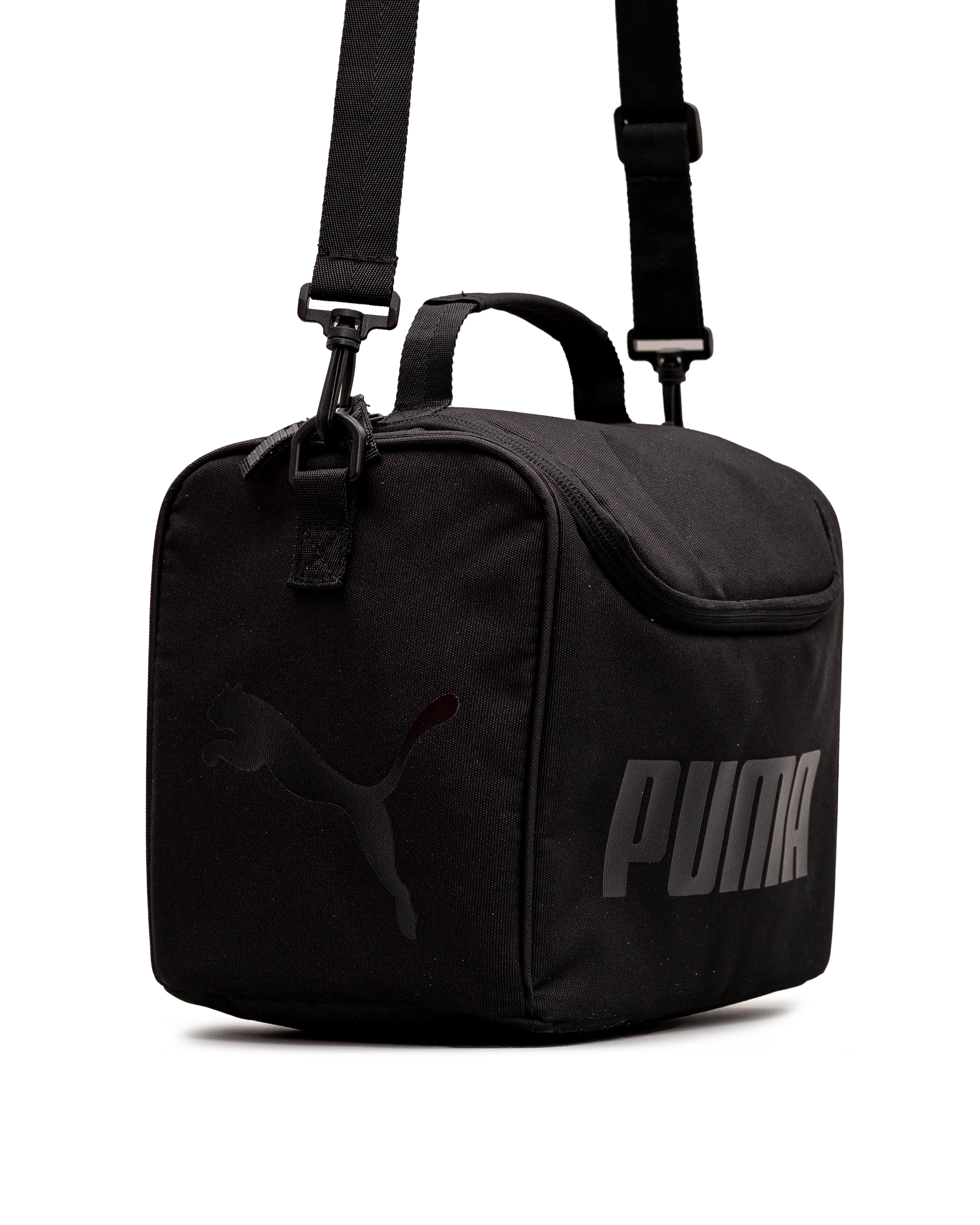 Jumbo lunch box - Noir - #97T-23 - Image 2