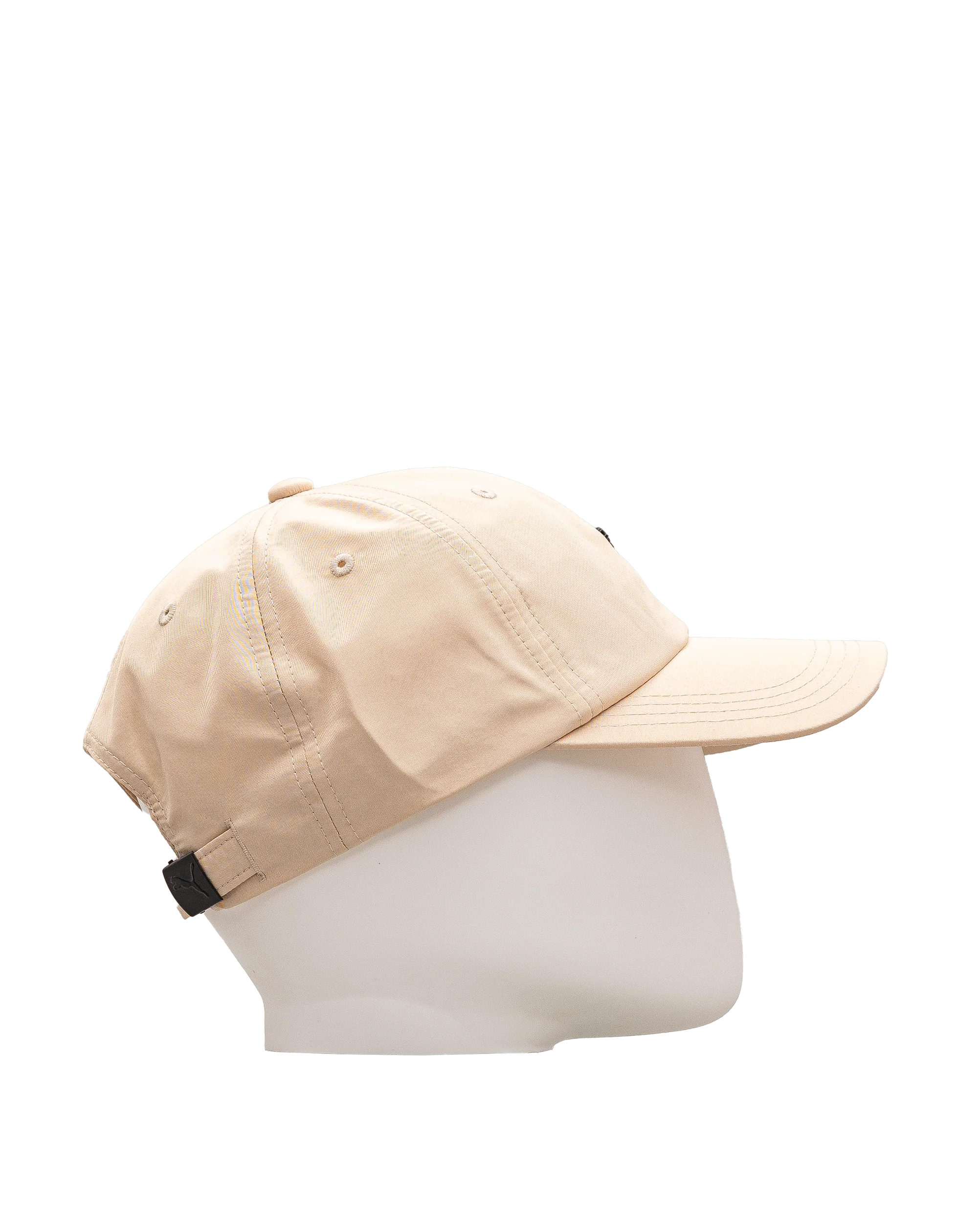 Mini opal adjustable cap - Neutre - #91C-01 - Image 3