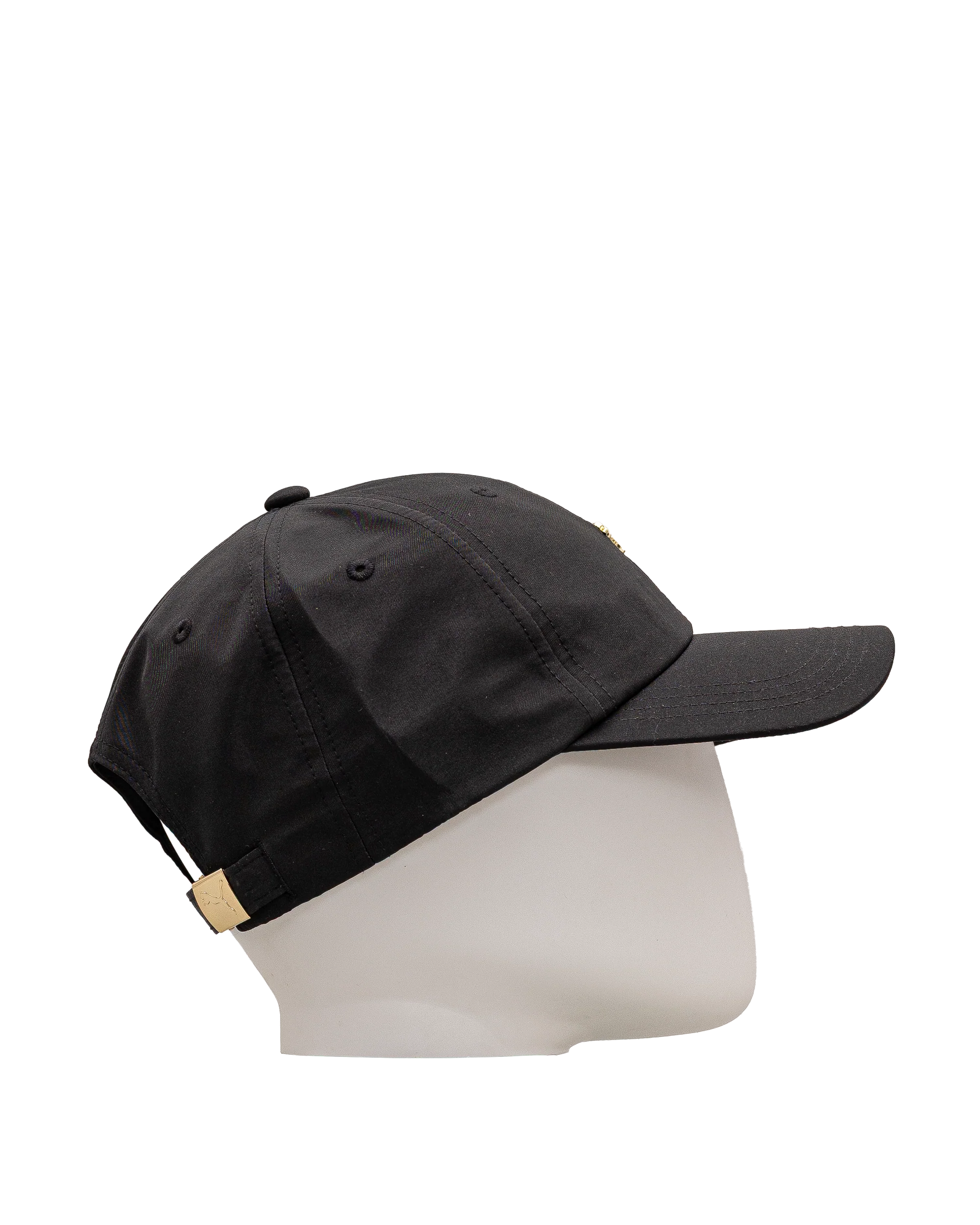 Mini opal adjustable cap - Noir - #91C-01 - Image 3
