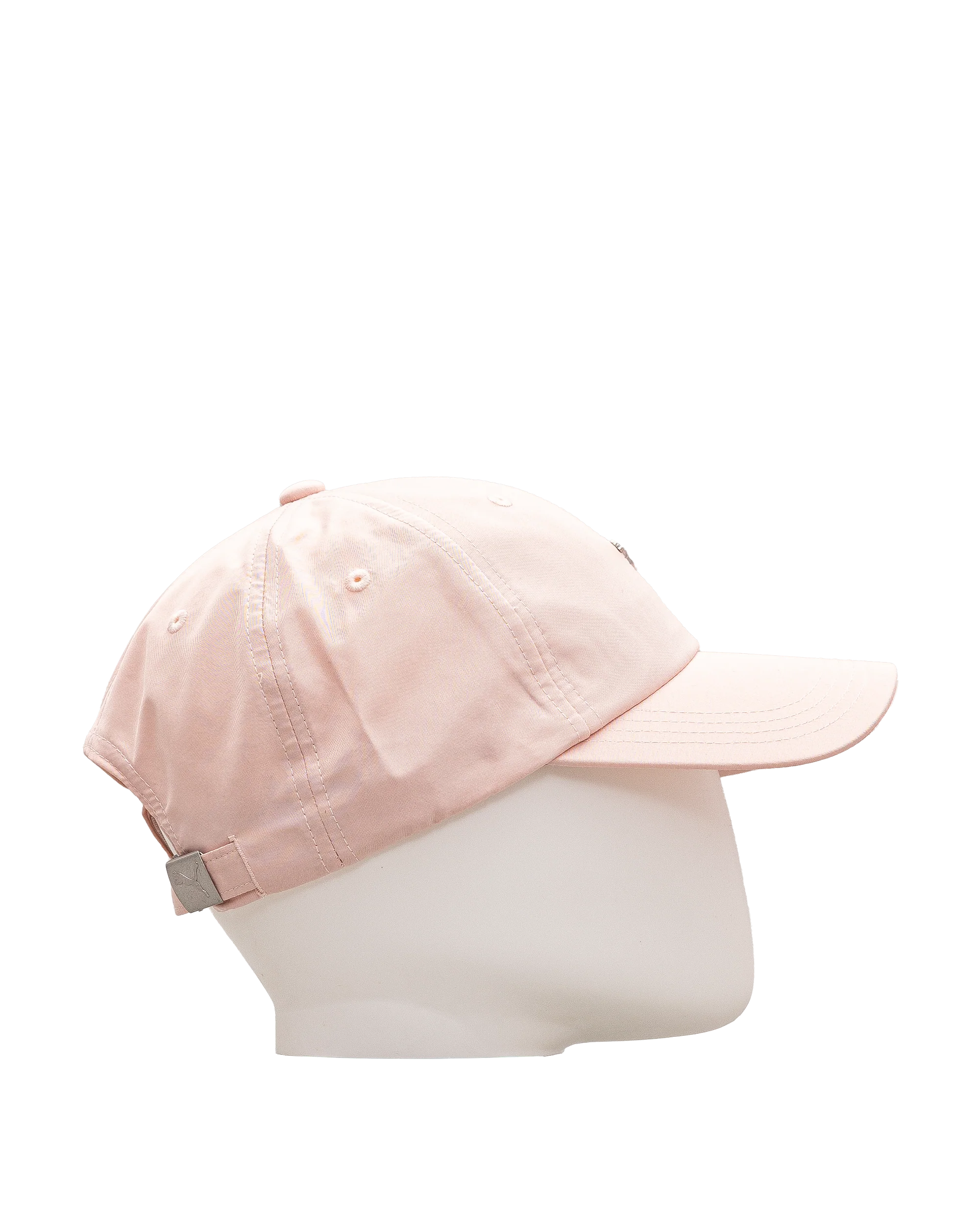 Mini opal adjustable cap - Rose - #91C-01 - Image 3