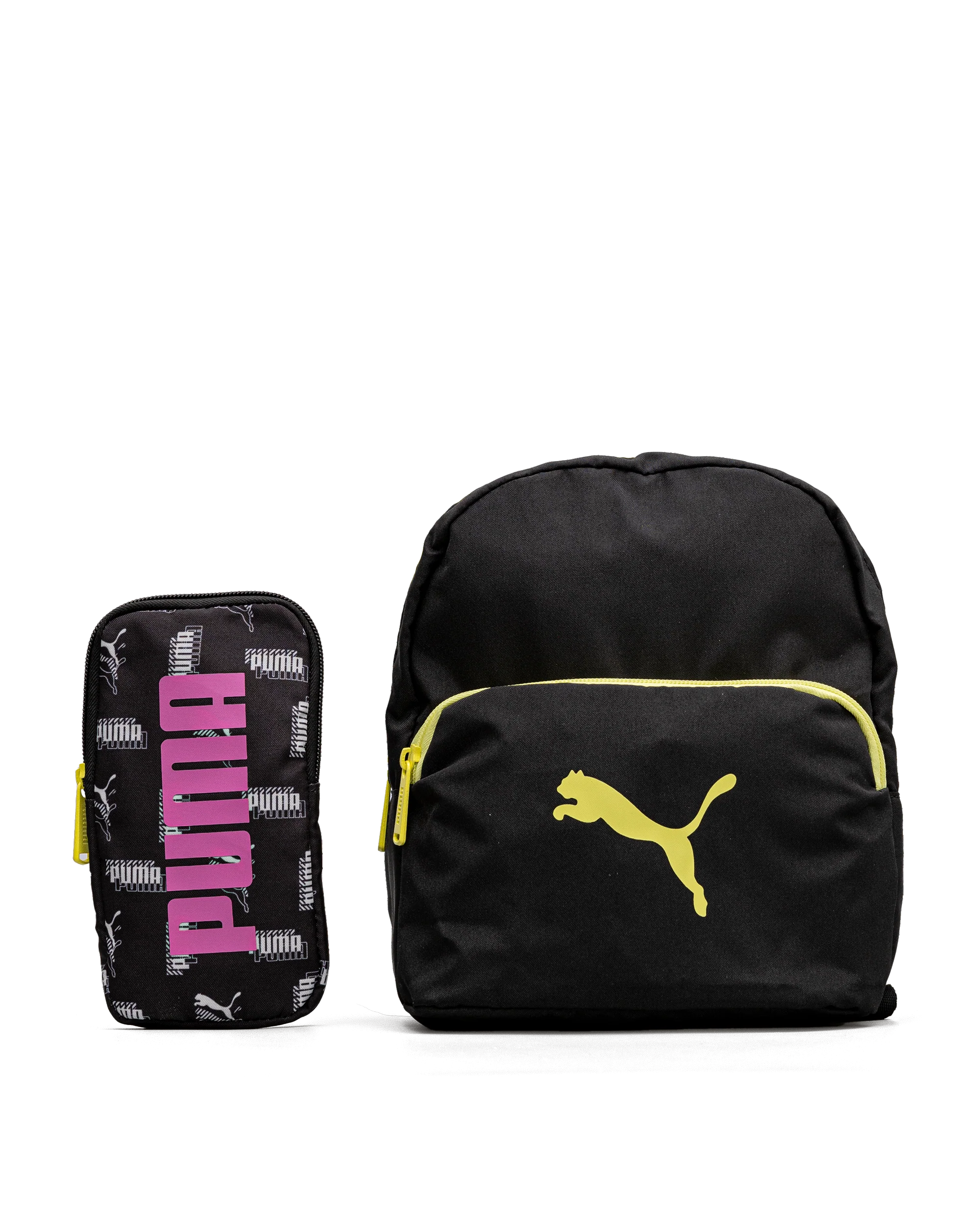 Mod mini backpack - Noir - #90S-45