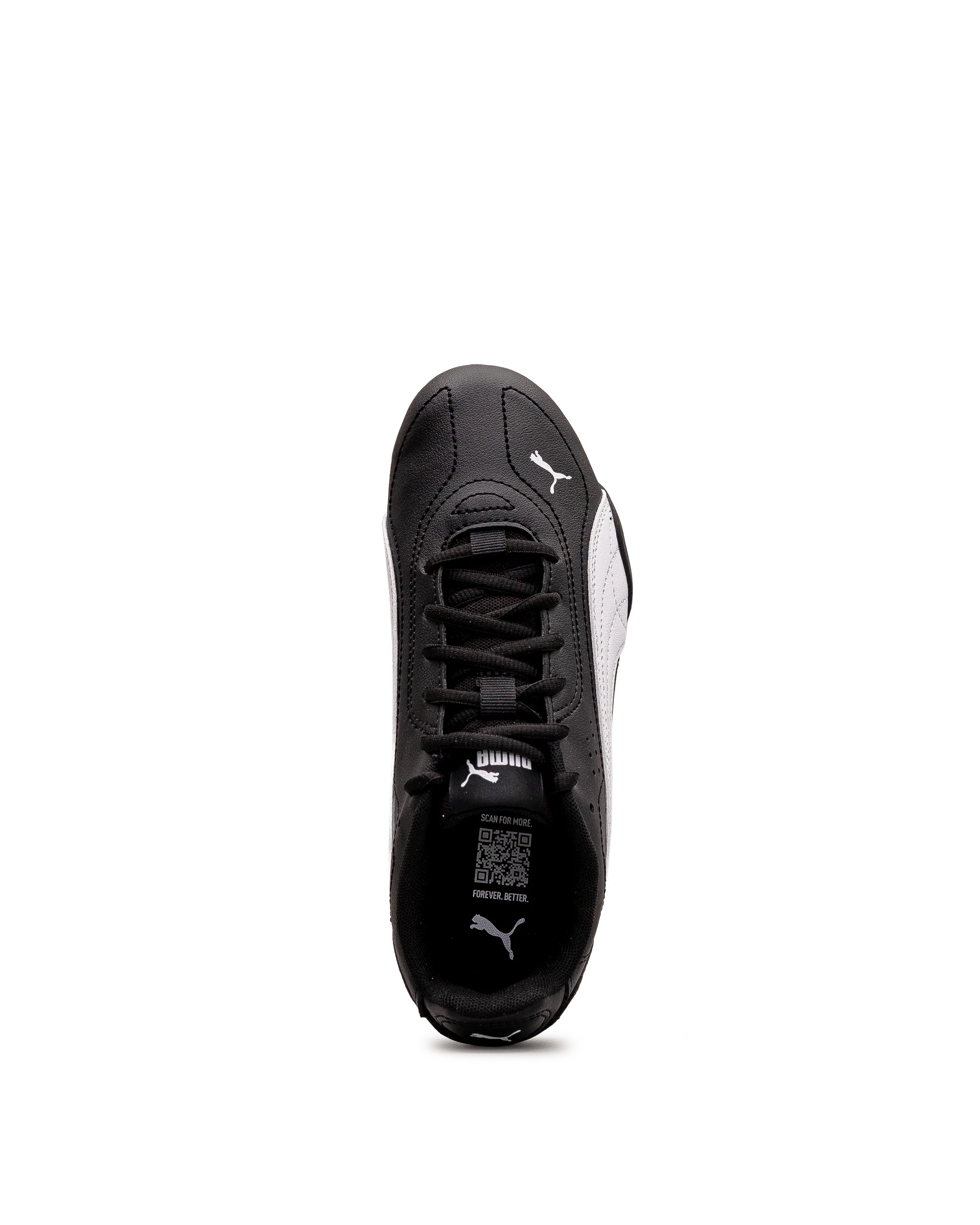 Puma catch jr - Noir - #45Y-22 - Image 5