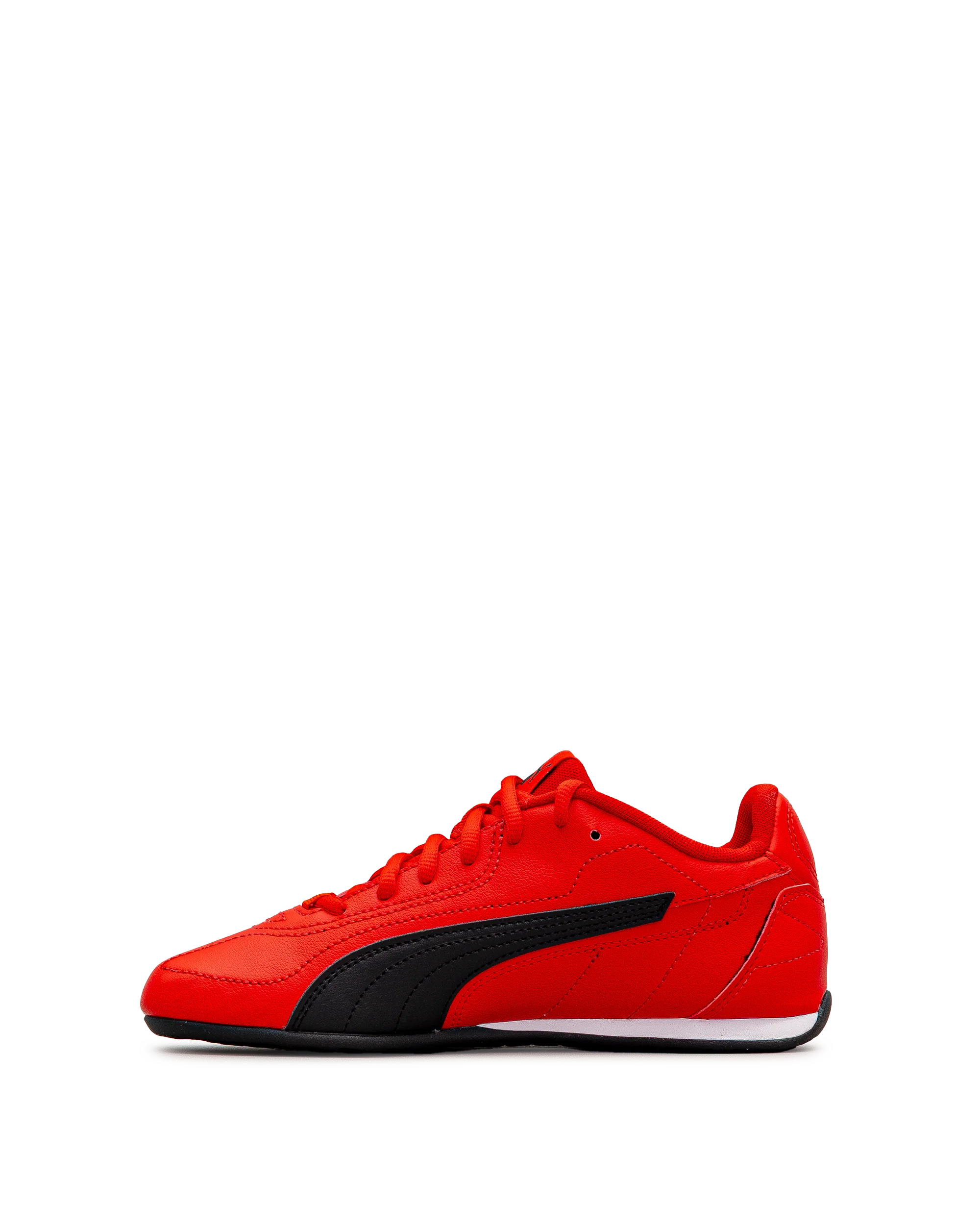 Puma catch jr - Rouge - #45Y-22 - Image 3