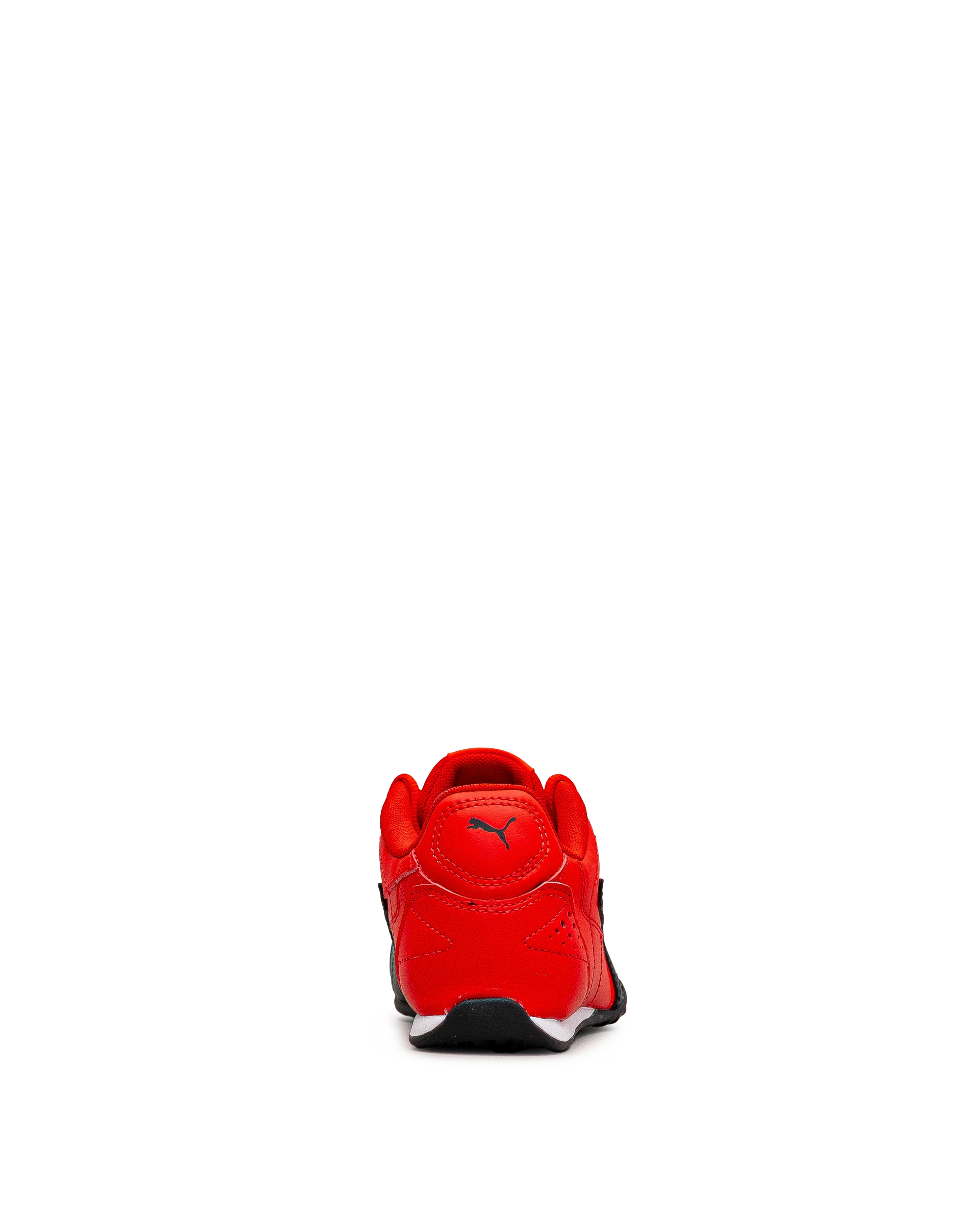 Puma catch jr - Rouge - #45Y-22 - Image 4