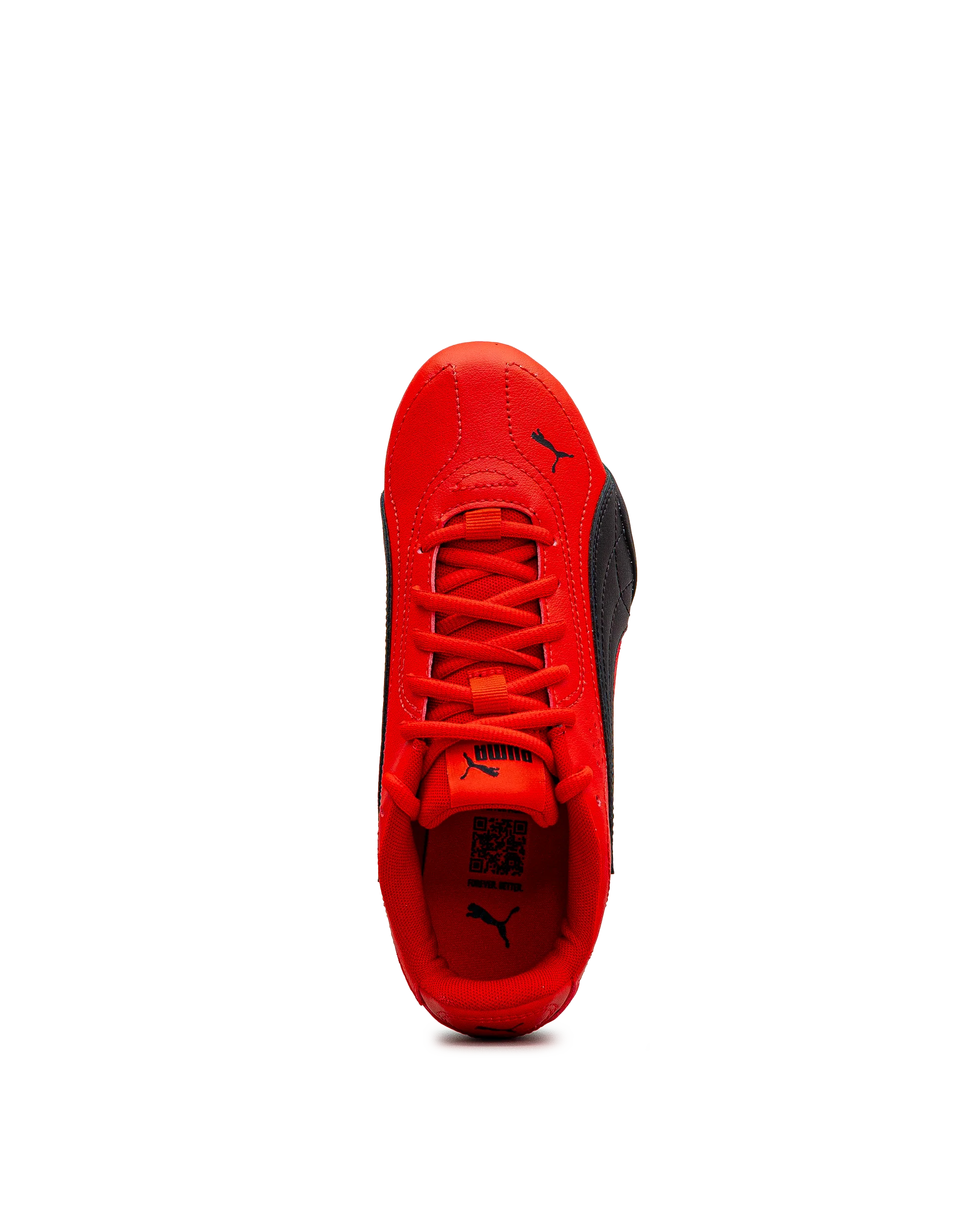 Puma catch jr - Rouge - #45Y-22 - Image 5