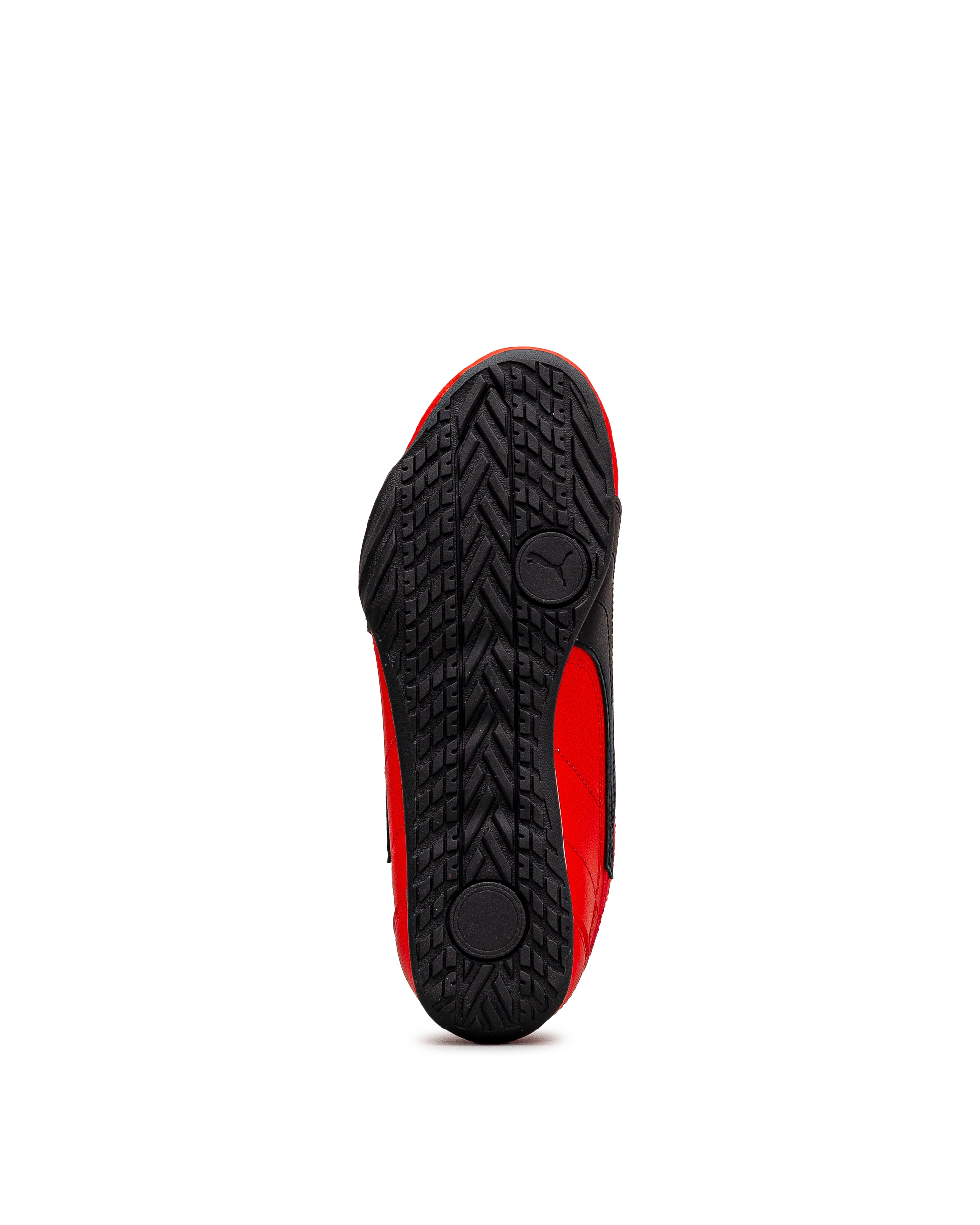 Puma catch jr - Rouge - #45Y-22 - Image 6