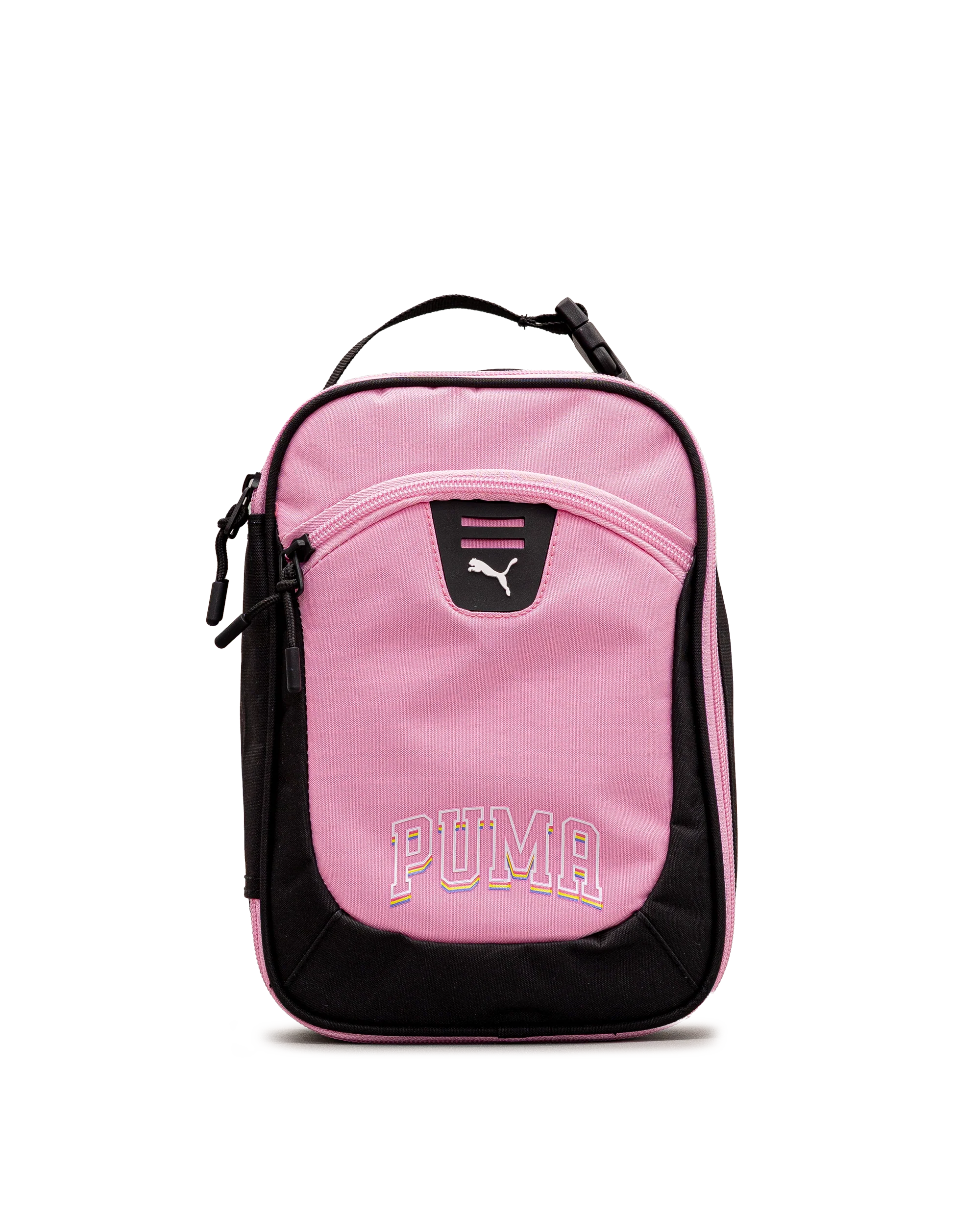 Rally lunch box - Rose - #97T-05