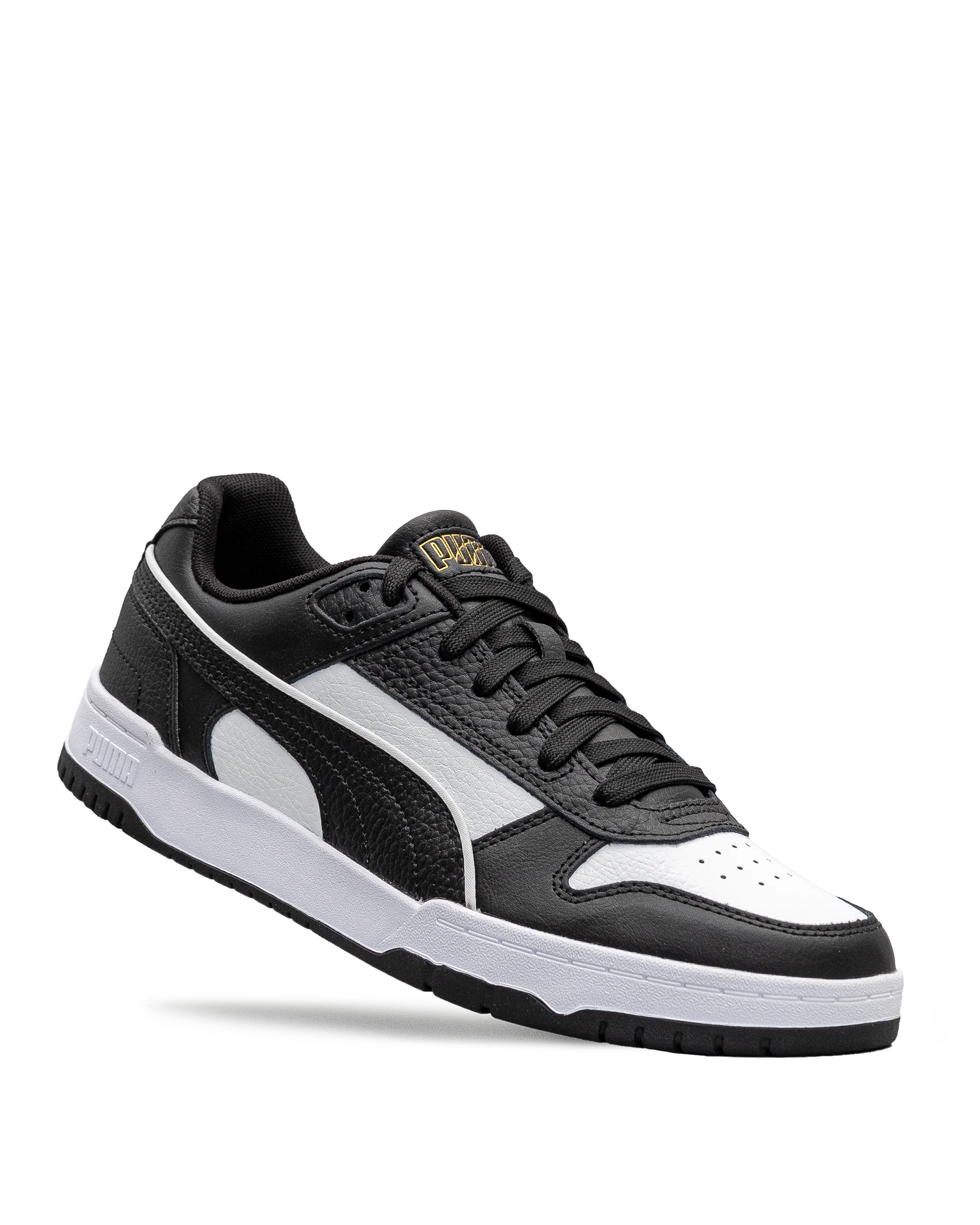 Rbd game low 386373 - Blanc&noir - #25Y-26