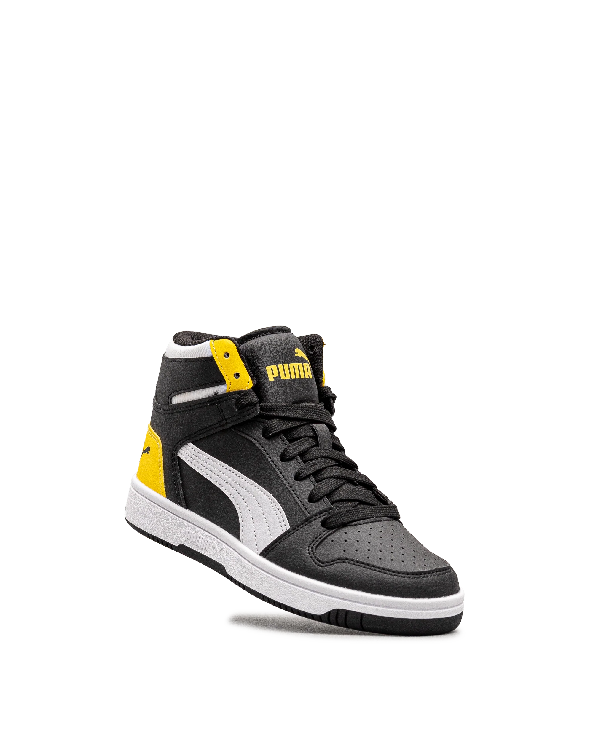 Rebound layup sl jr - Multicolore - #45Y-15