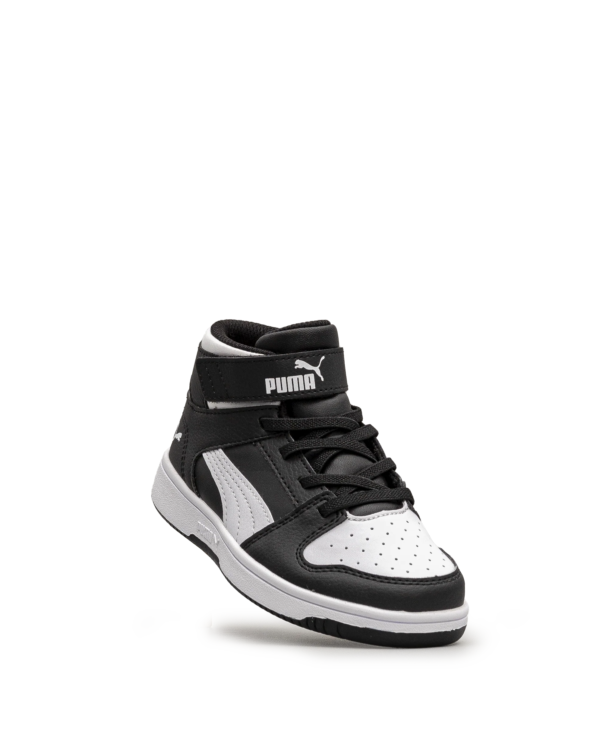 Rebound layup sl ps - Blanc&noir - #45Y-14