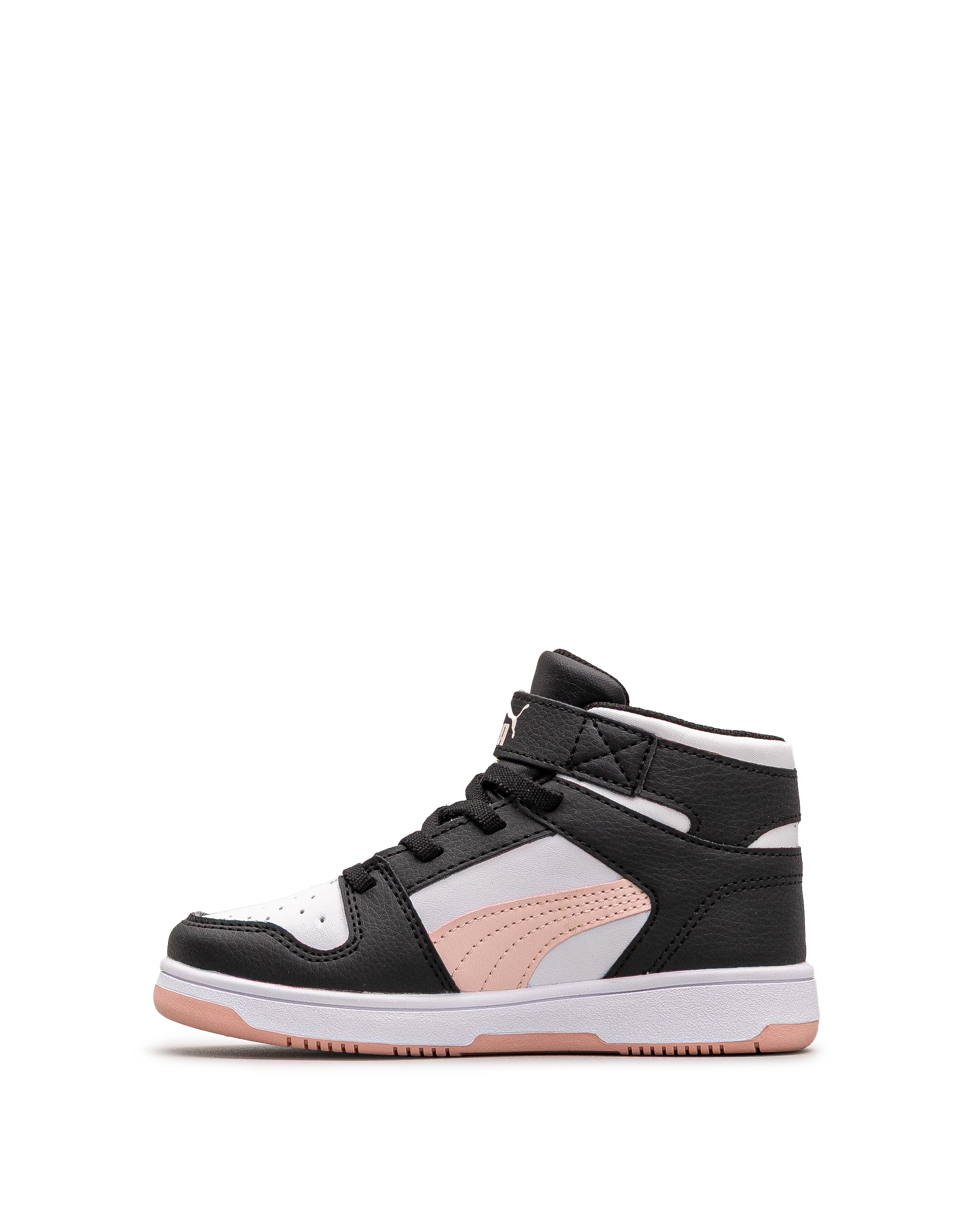 Rebound layup sl ps - Noir&rose - #45Y-14 - Image 3