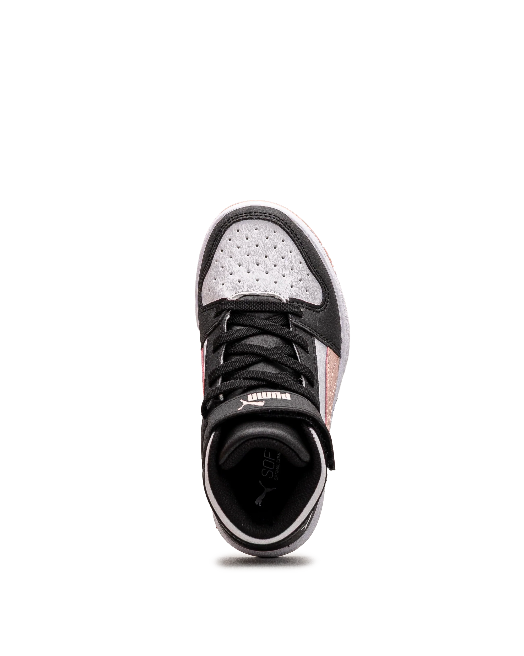 Rebound layup sl ps - Noir&rose - #45Y-14 - Image 5