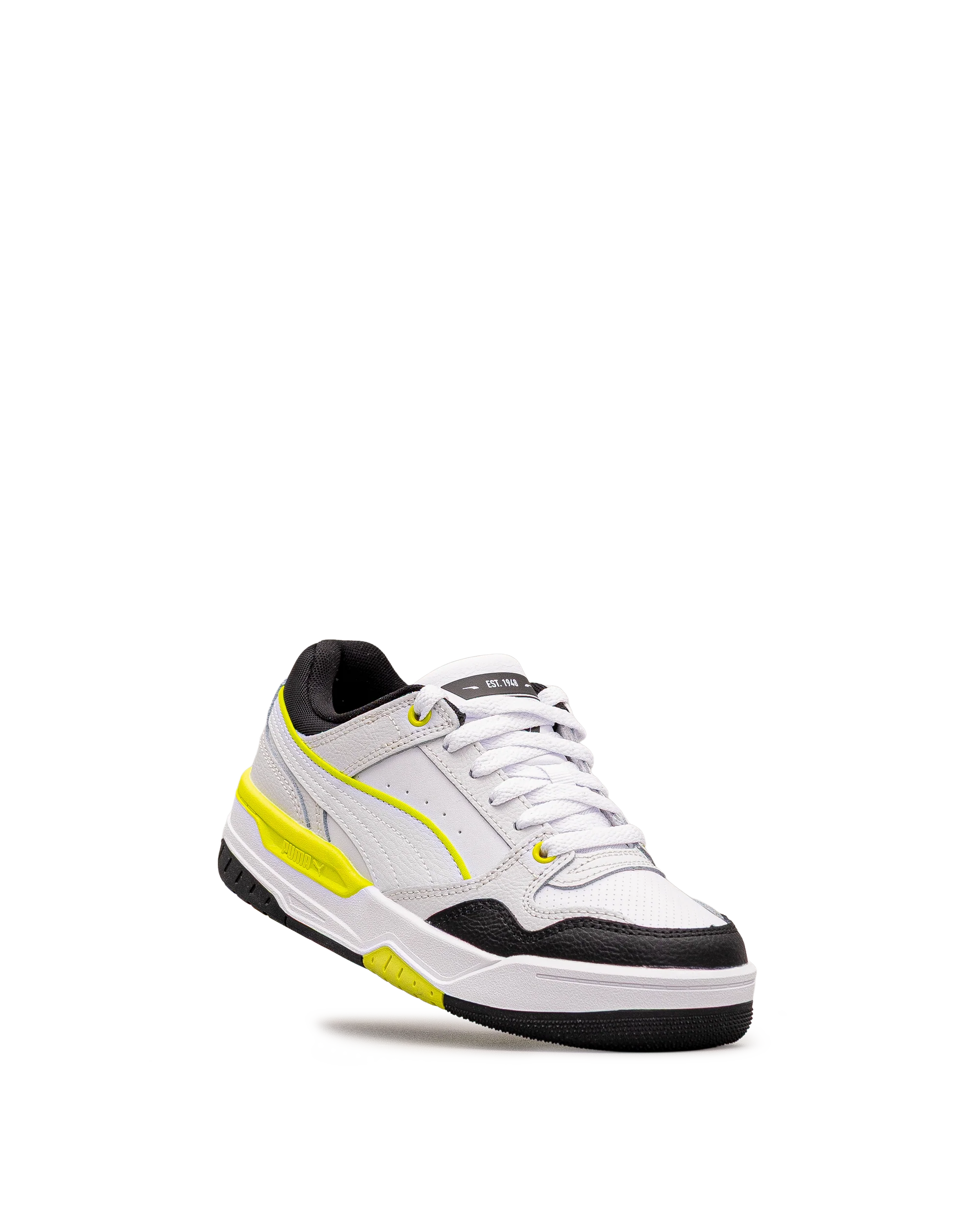 Rebound retro jr - Gris - #75Y-54