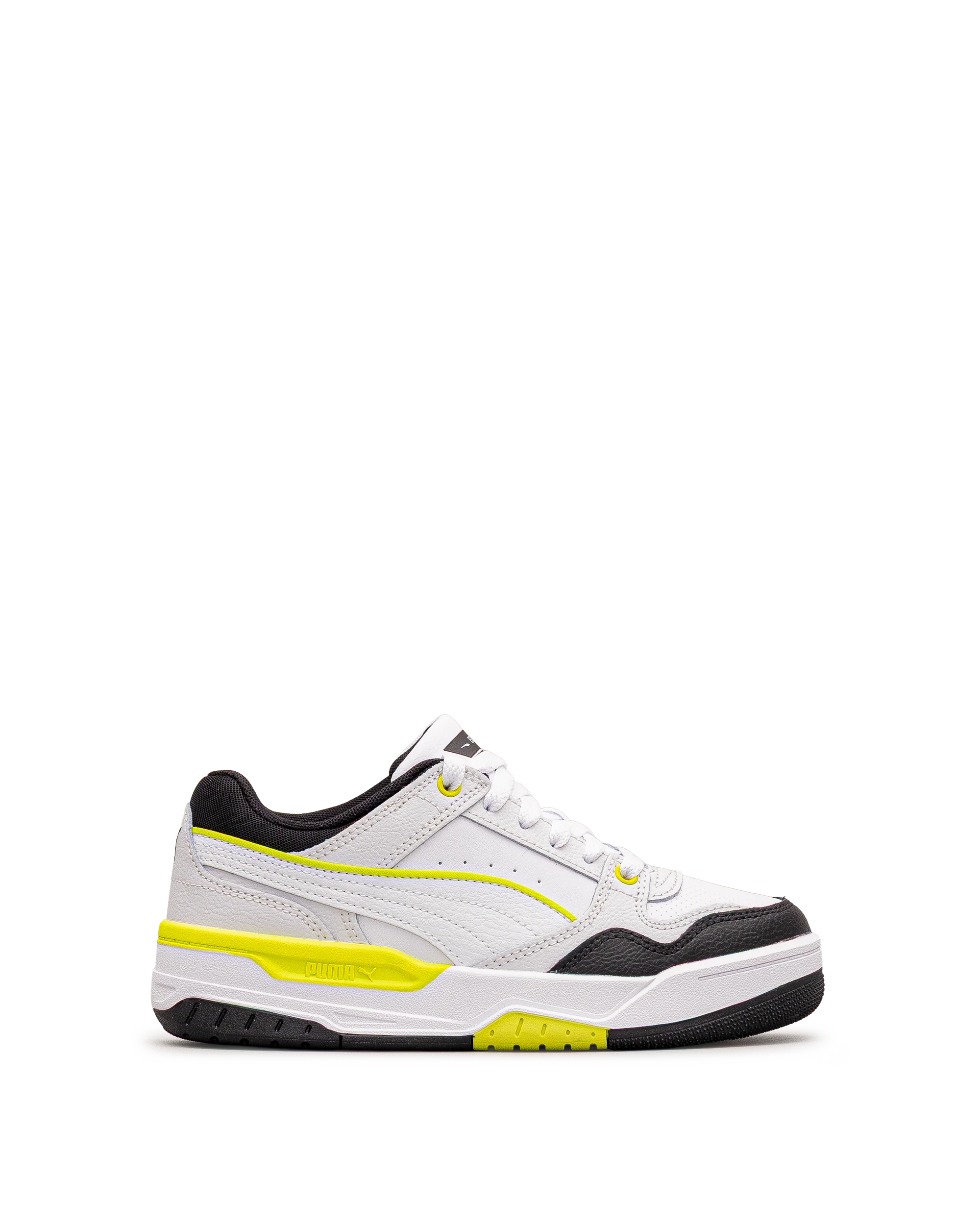 Rebound retro jr - Gris - #75Y-54 - Image 2