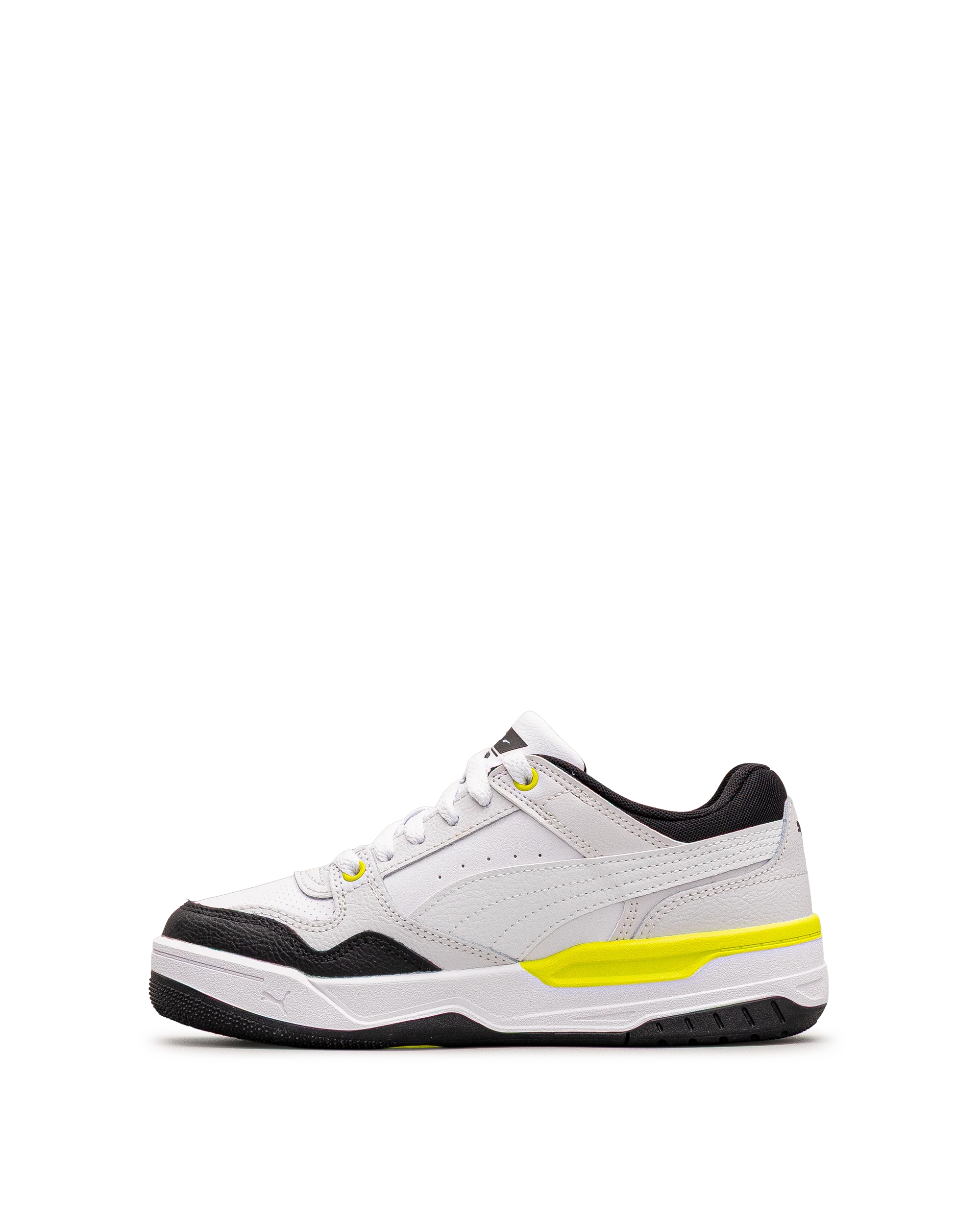Rebound retro jr - Gris - #75Y-54 - Image 3